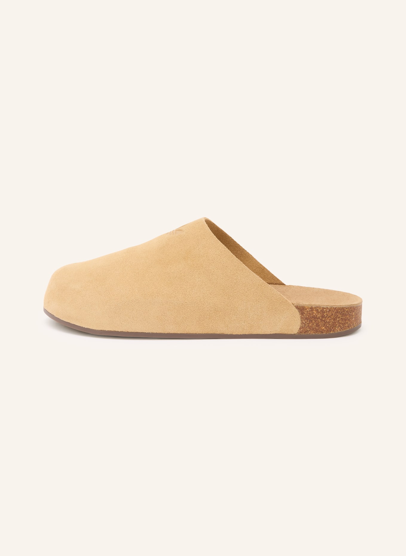 adidas Originals Pantoletten ADIMULE: CAMEL