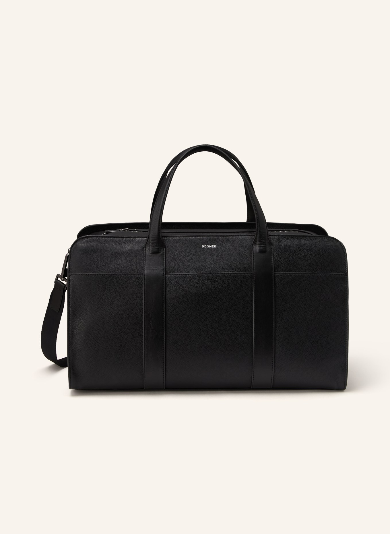BOGNER Weekender KIRORO ERIK: BLACK