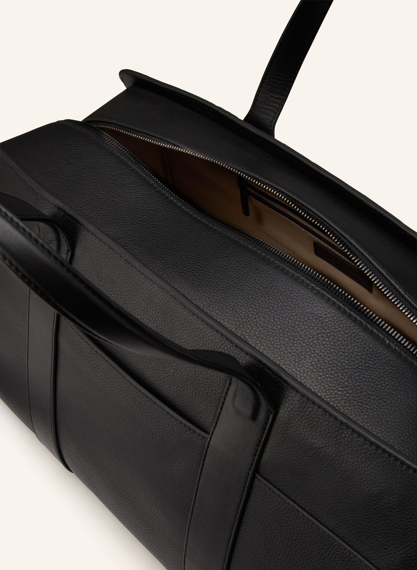 BOGNER Weekender KIRORO ERIK: BLACK