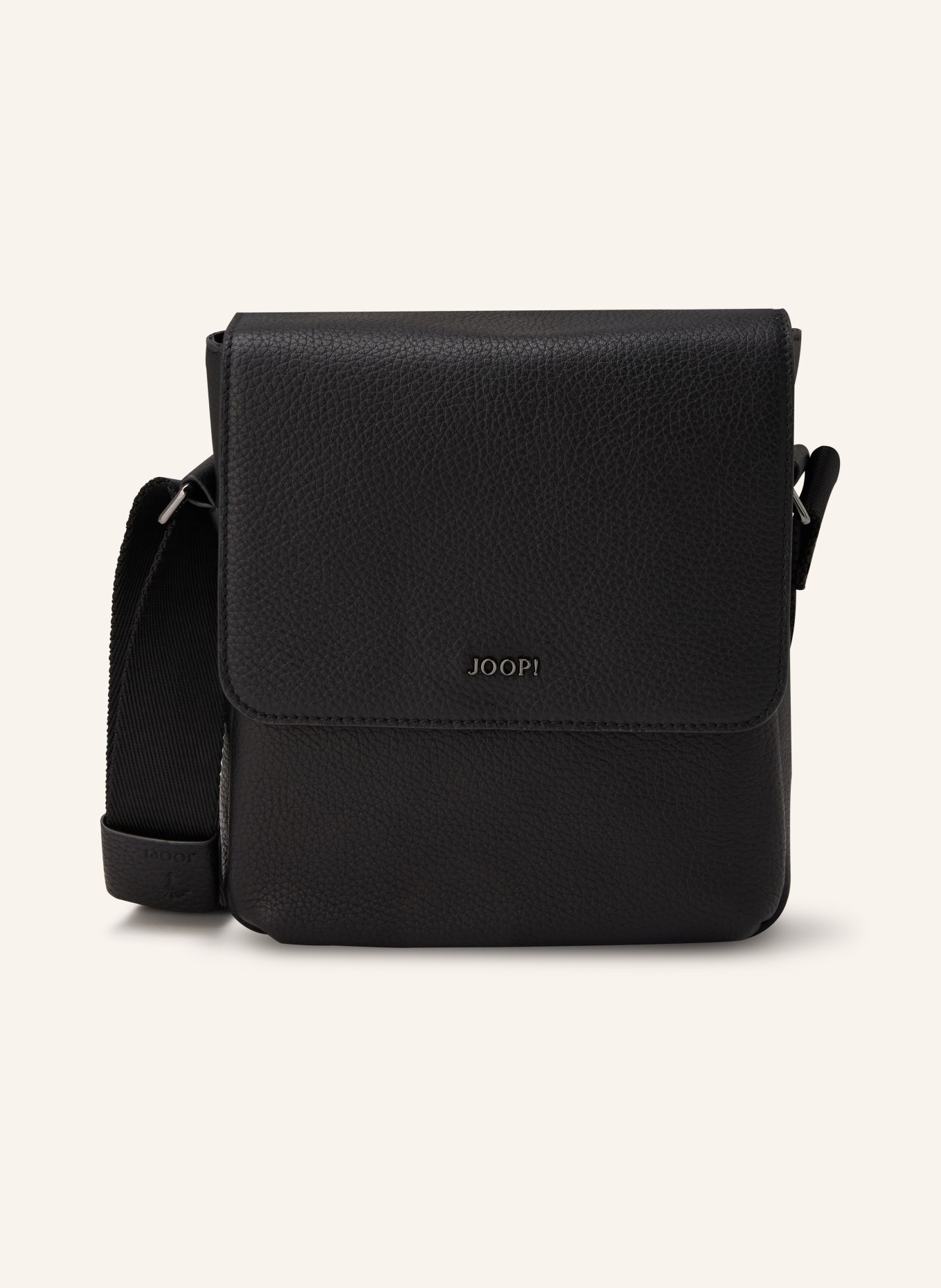 JOOP! Umhängetasche CARDONA FLAVIO: SCHWARZ