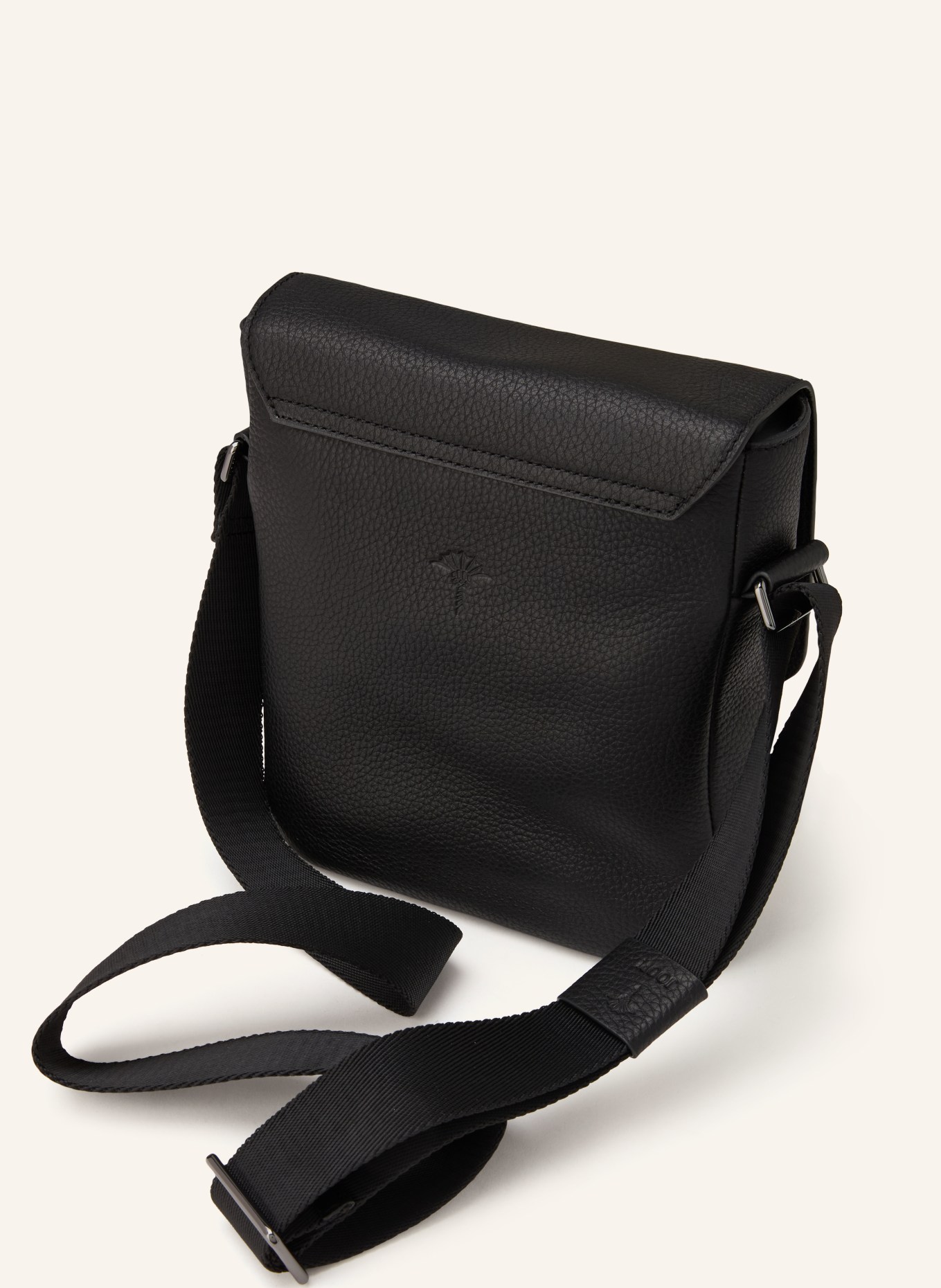 JOOP! Umhängetasche CARDONA FLAVIO: SCHWARZ