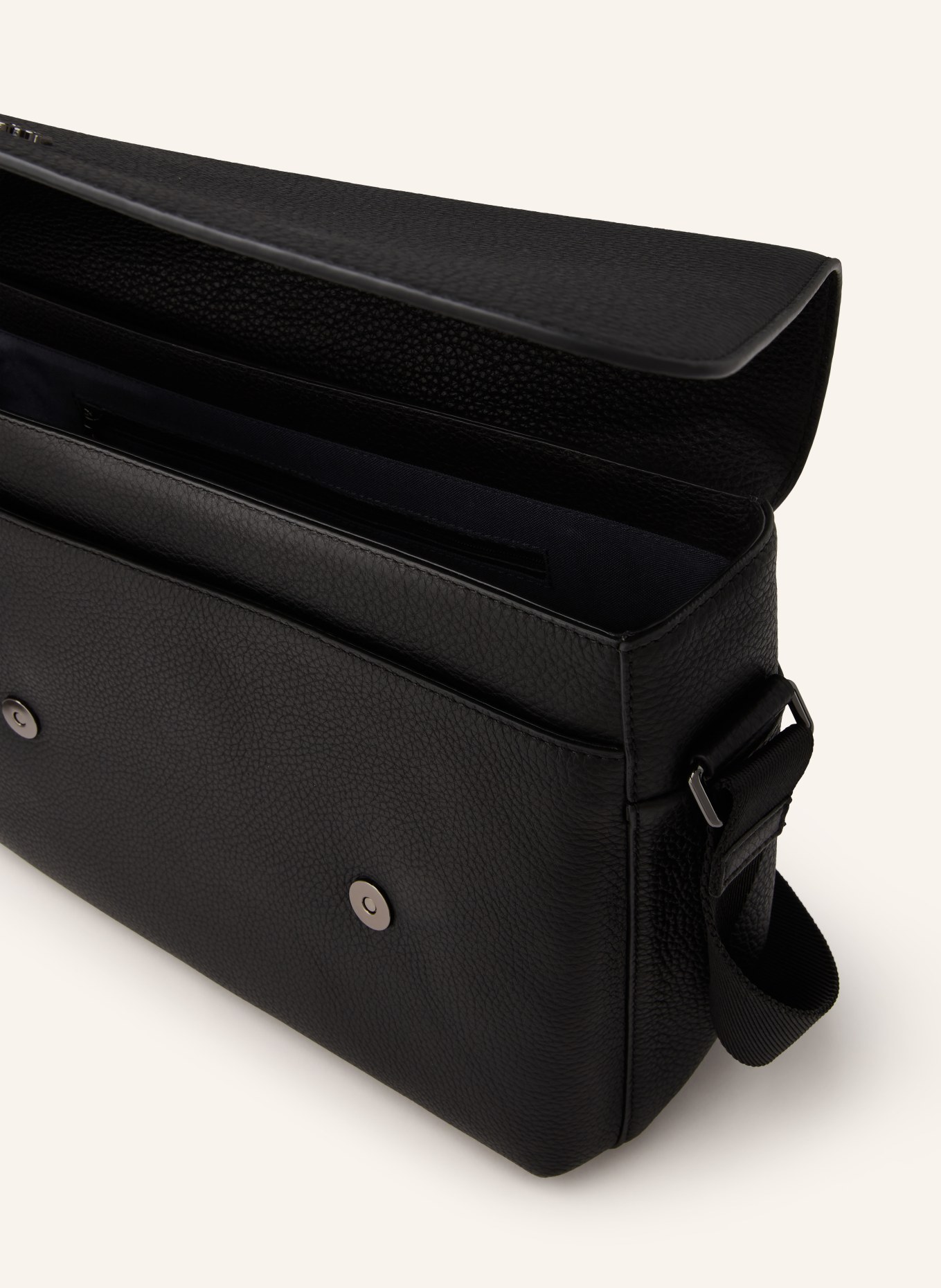 JOOP! CARDONA NEVIO business bag: BLACK