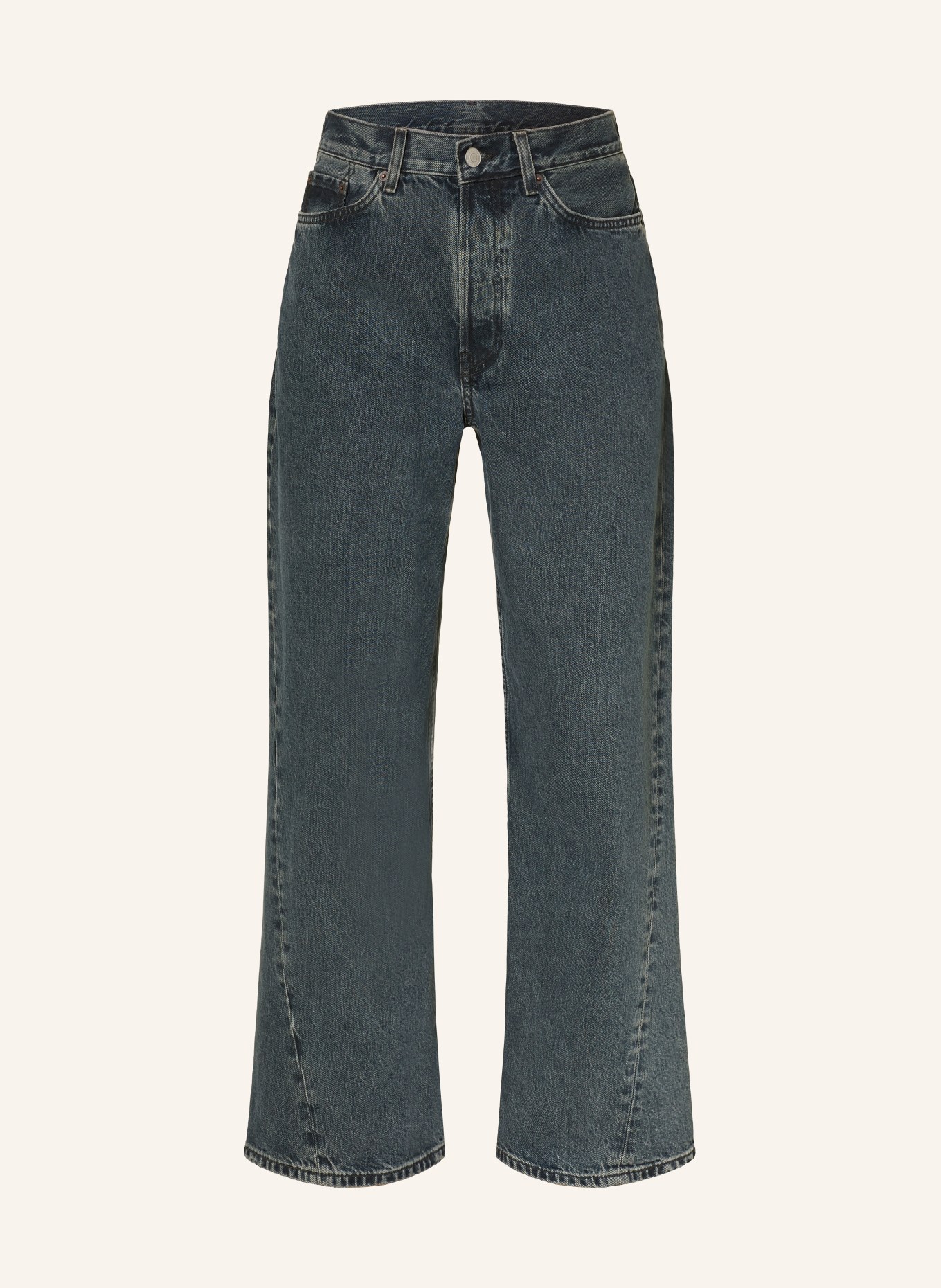 COS Jeans: 015 Blue Dark