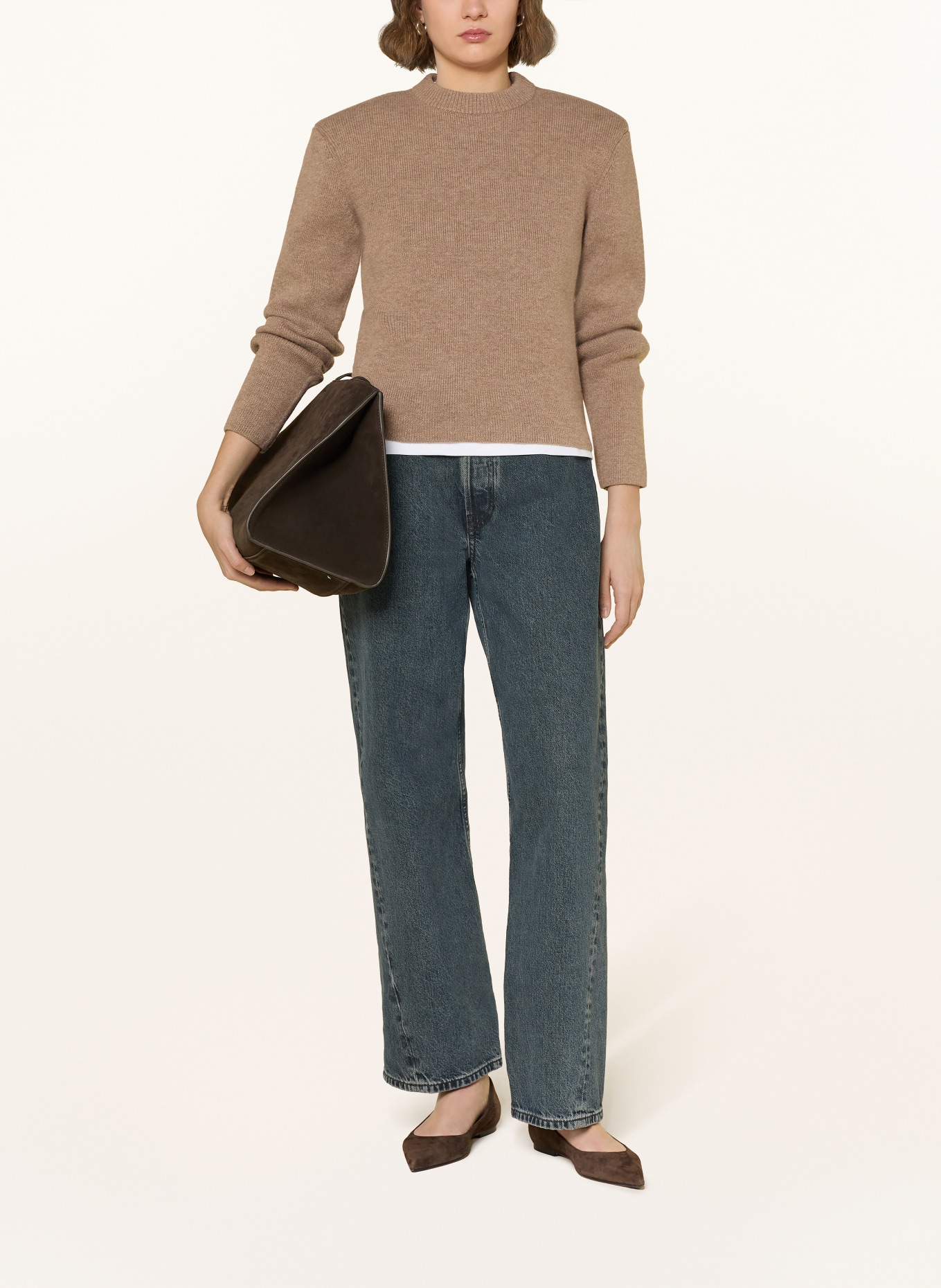 COS Jeans: 015 Blue Dark