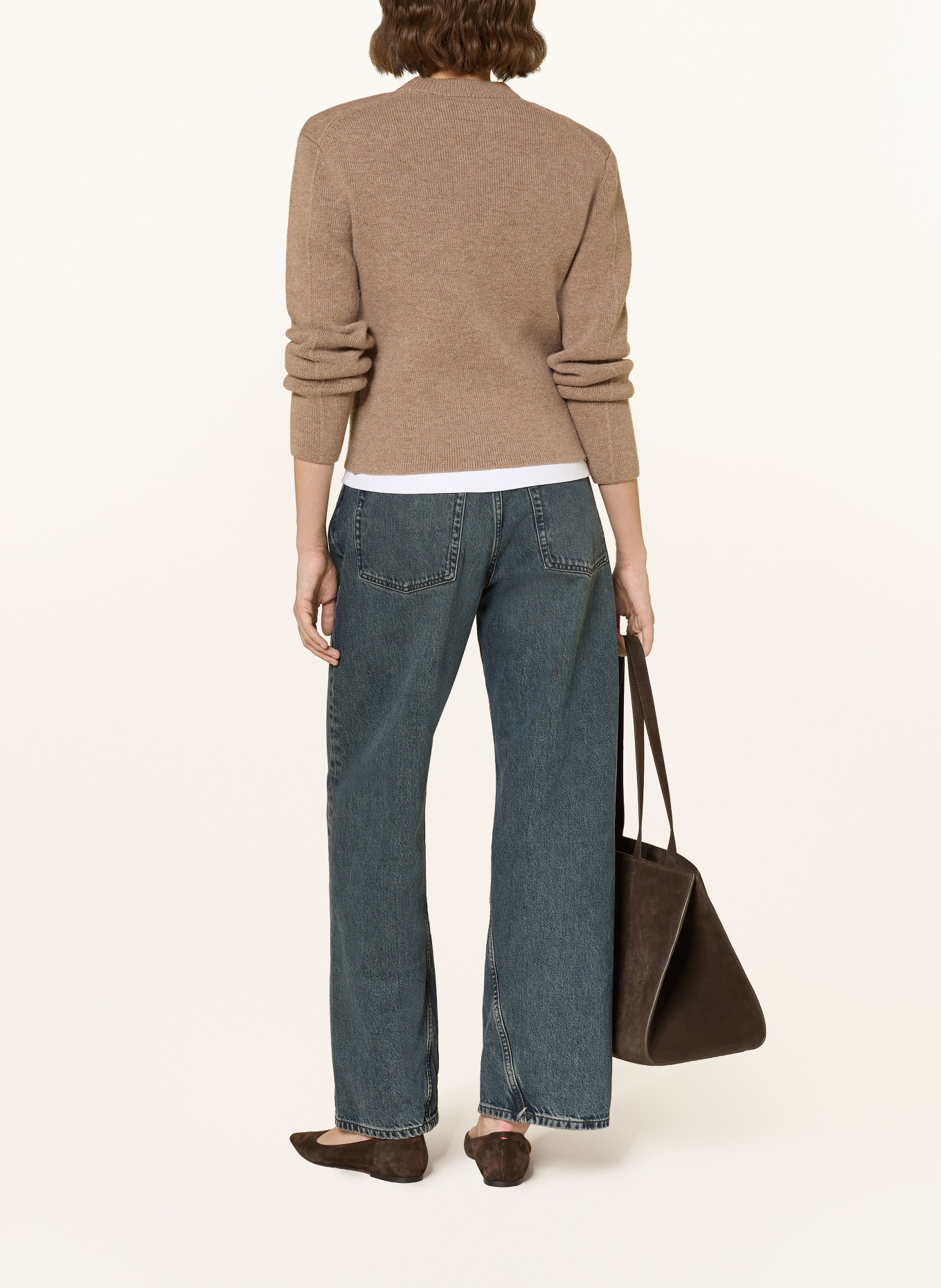 COS Jeans: 015 Blue Dark