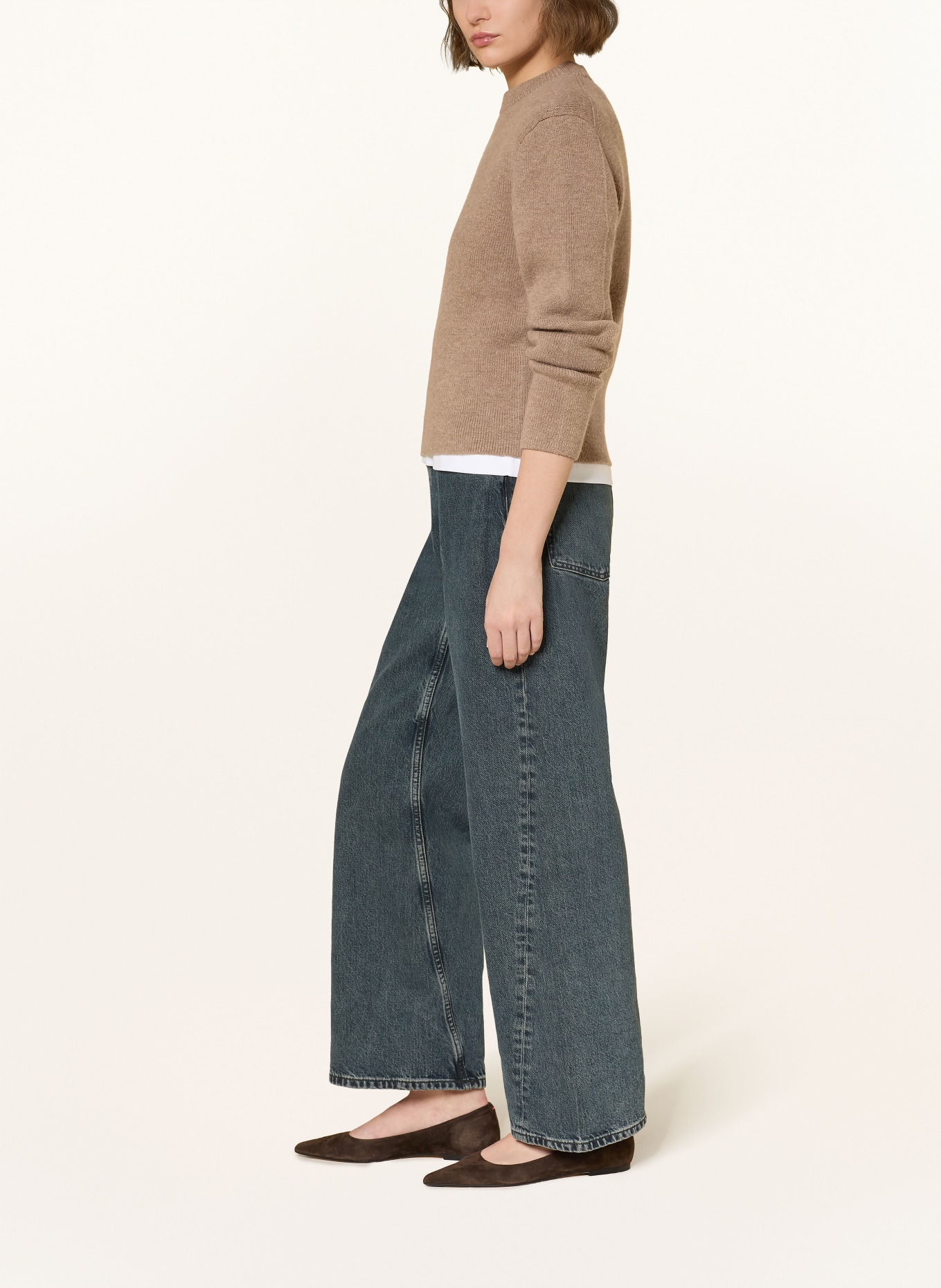 COS Jeans: 015 Blue Dark