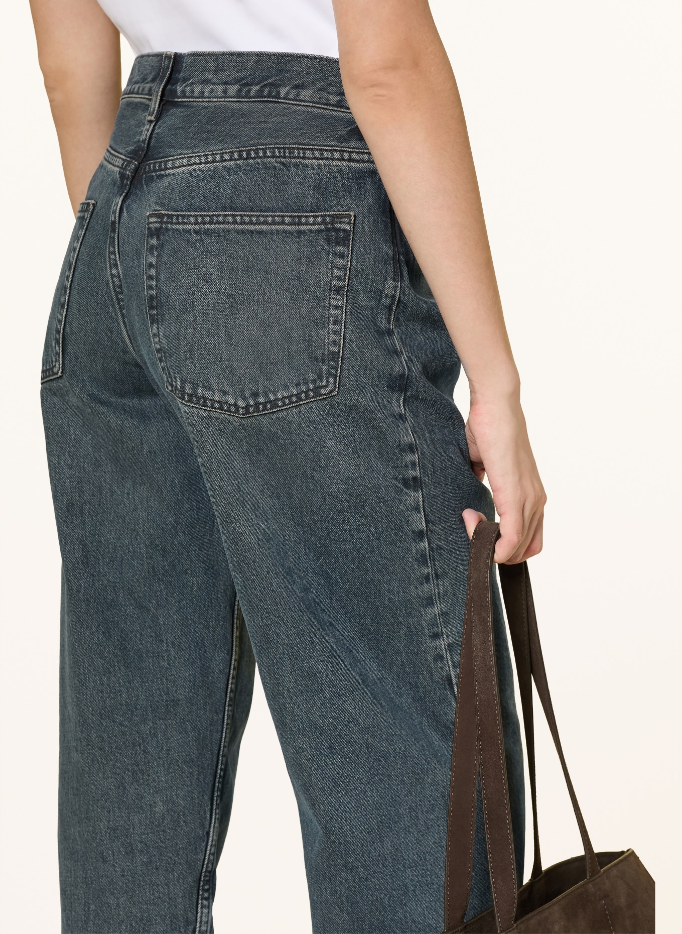 COS Jeans: 015 Blue Dark