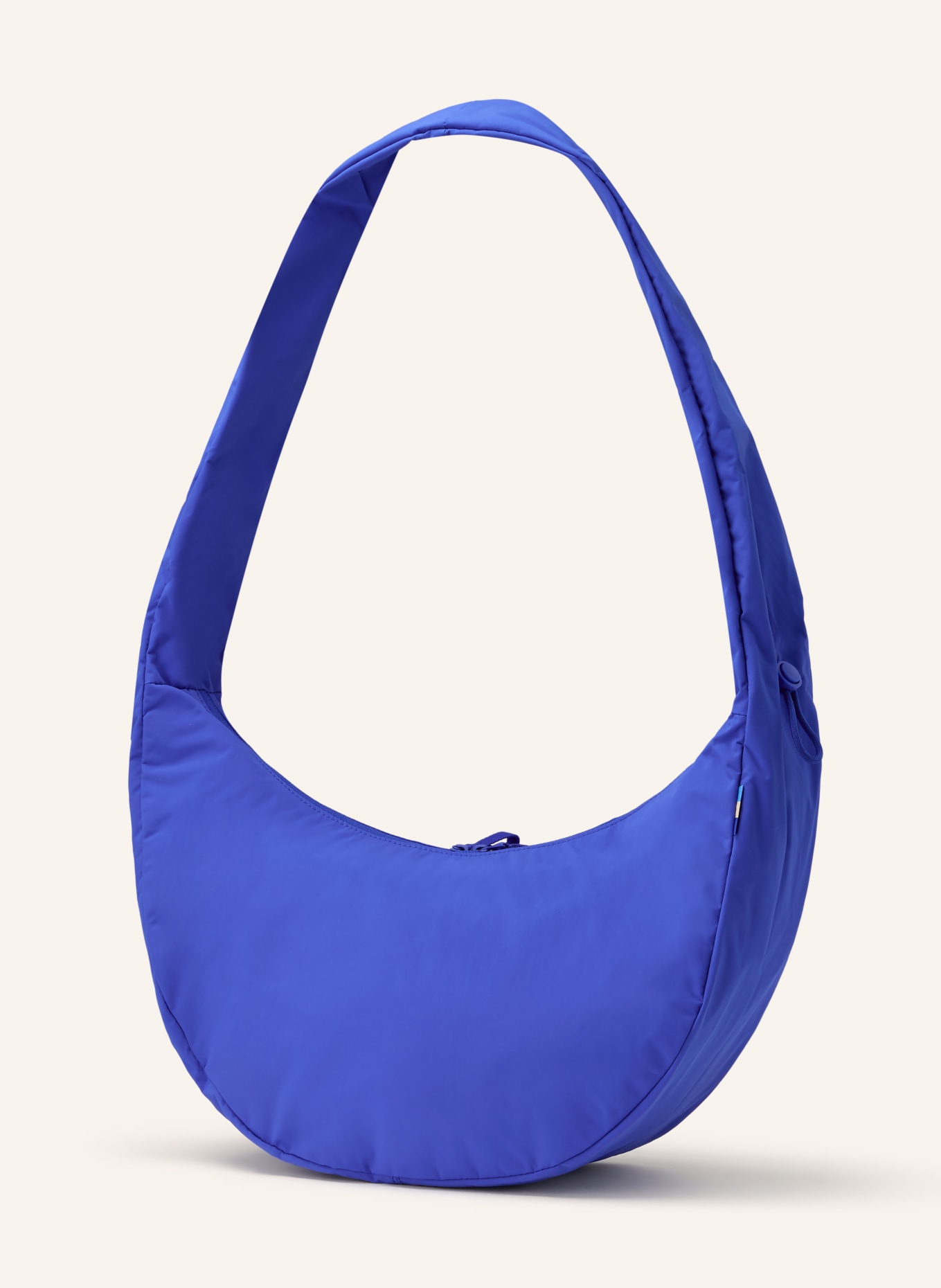 GOT BAG Torba na ramię MOON BAG: NIEBIESKI