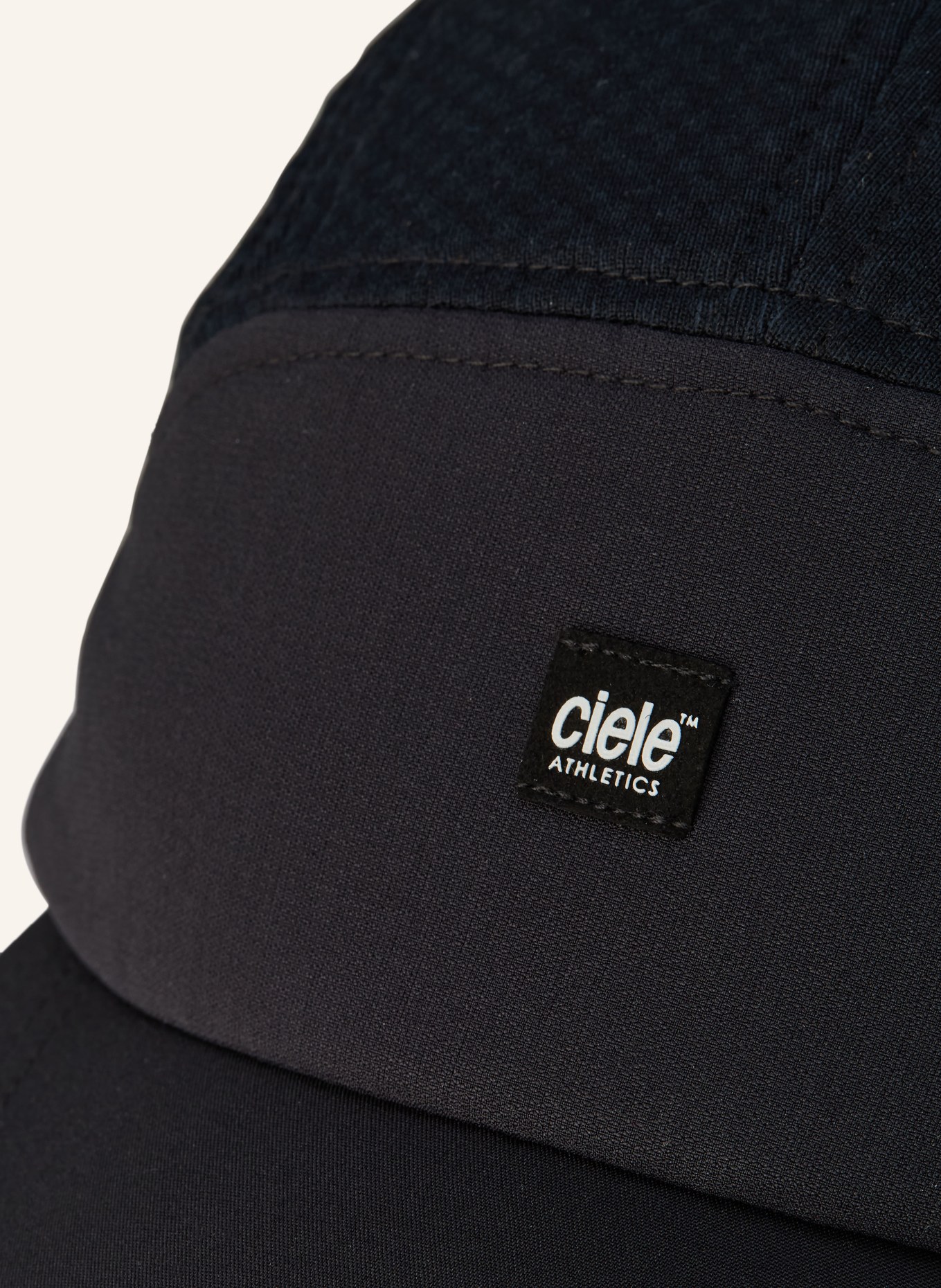 ciele athletics Cap FSTCAP SC: SCHWARZ