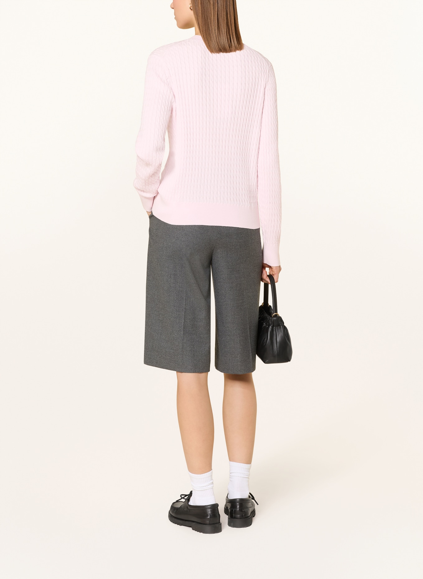 TOMMY HILFIGER Pullover: ROSA