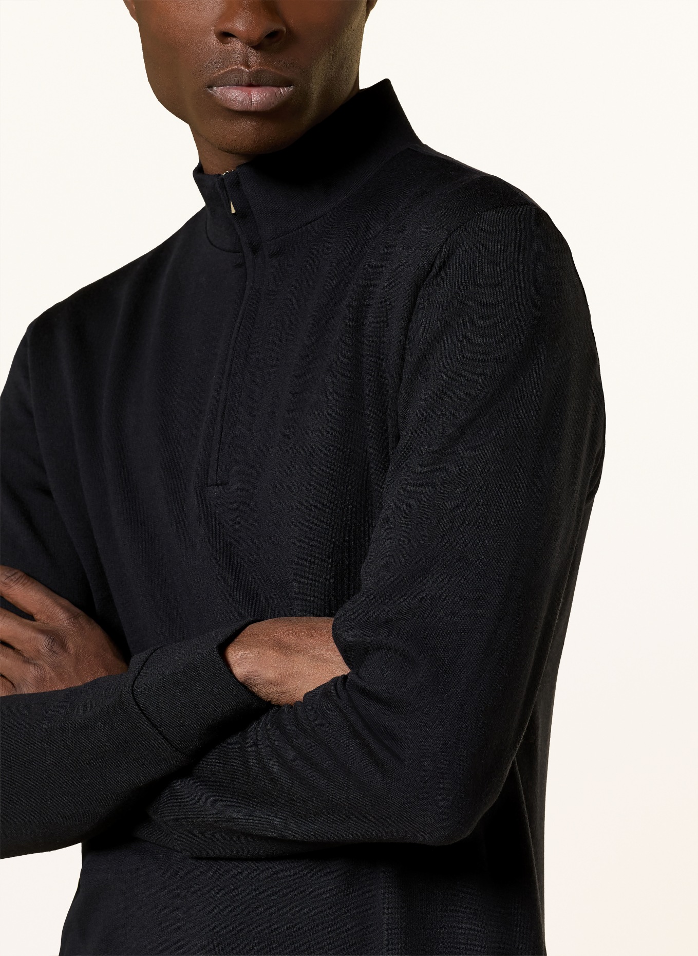 Stefan Brandt Troyer: DUNKELBLAU