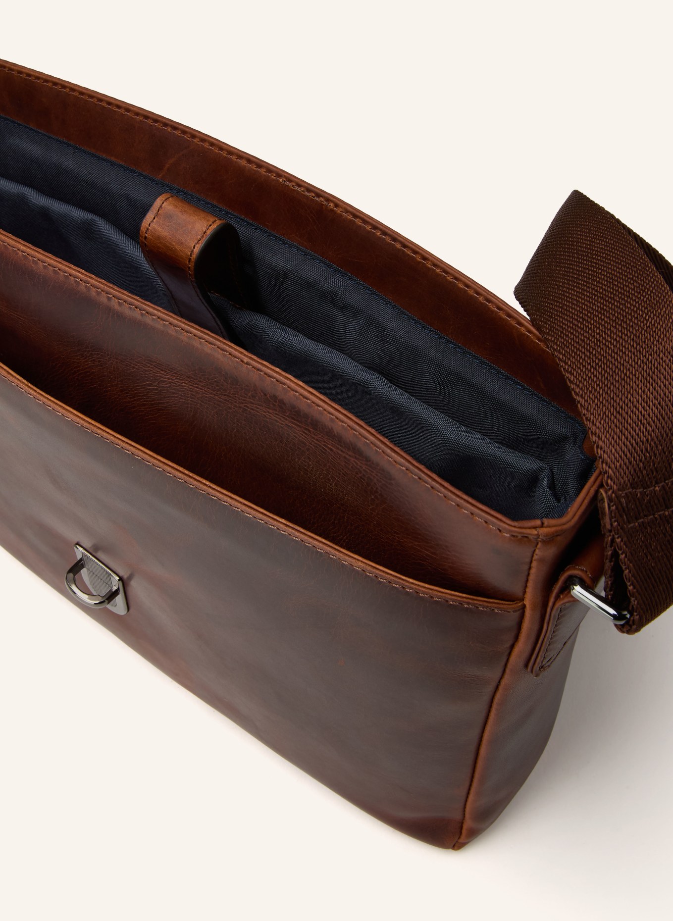 JOOP! Business-Tasche JANIS: BRAUN