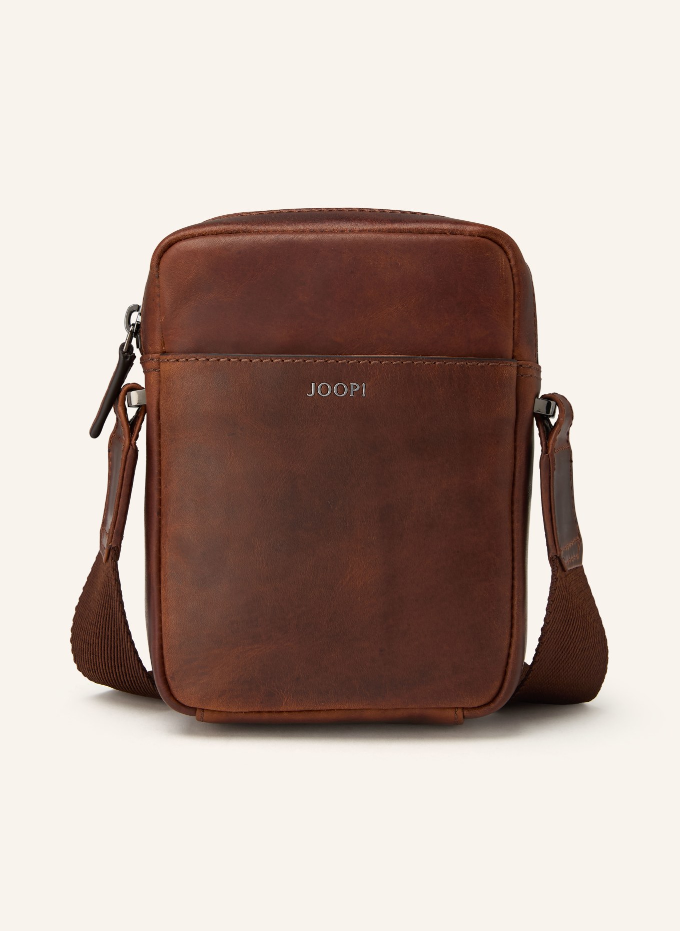 JOOP! Torba na ramię RAFAEL: BRĄZOWY