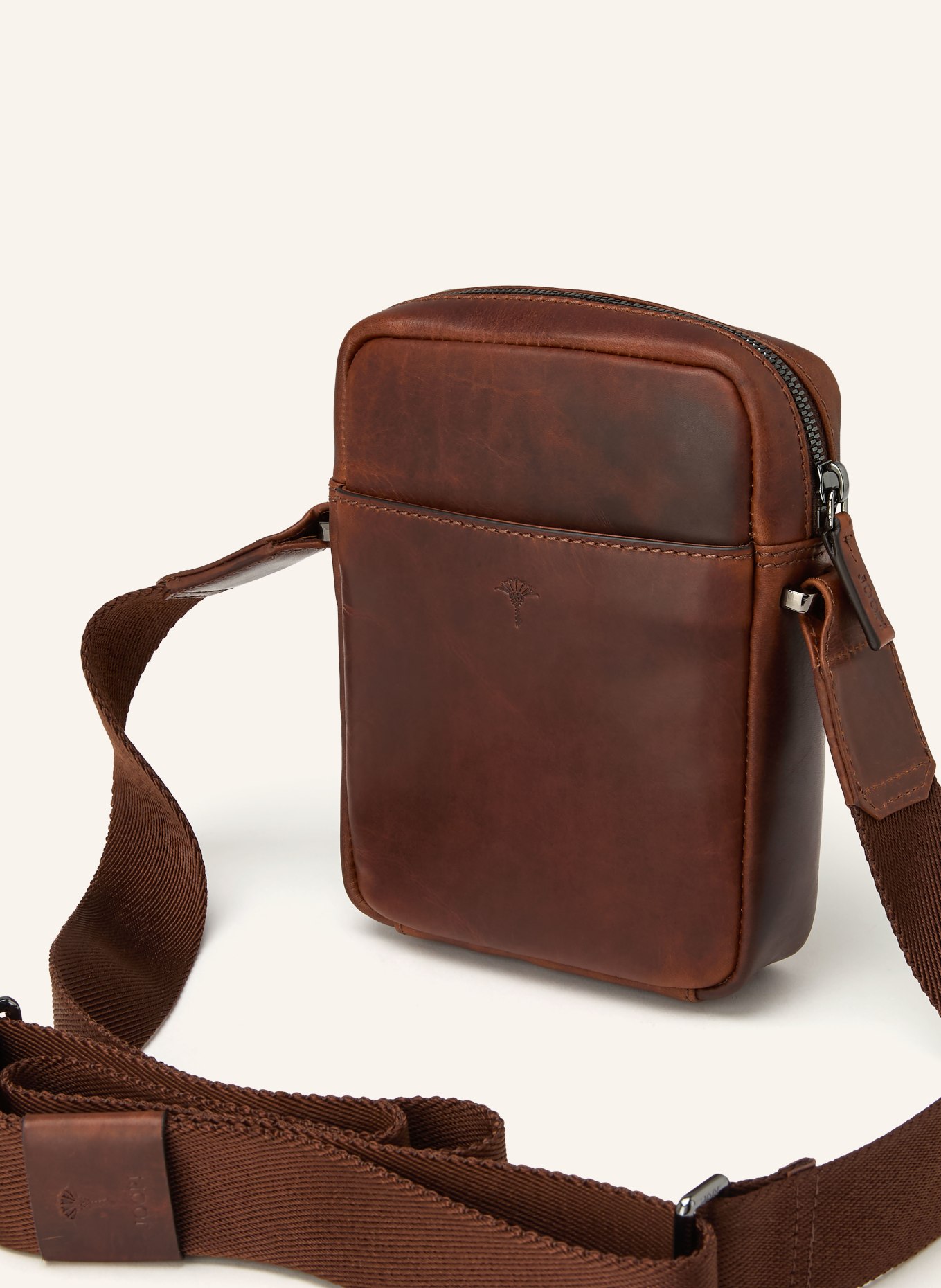 JOOP! Torba na ramię RAFAEL: BRĄZOWY