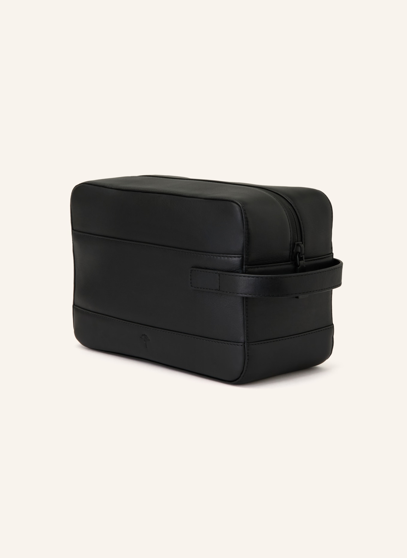 JOOP! kosmetyczka: CZARNY