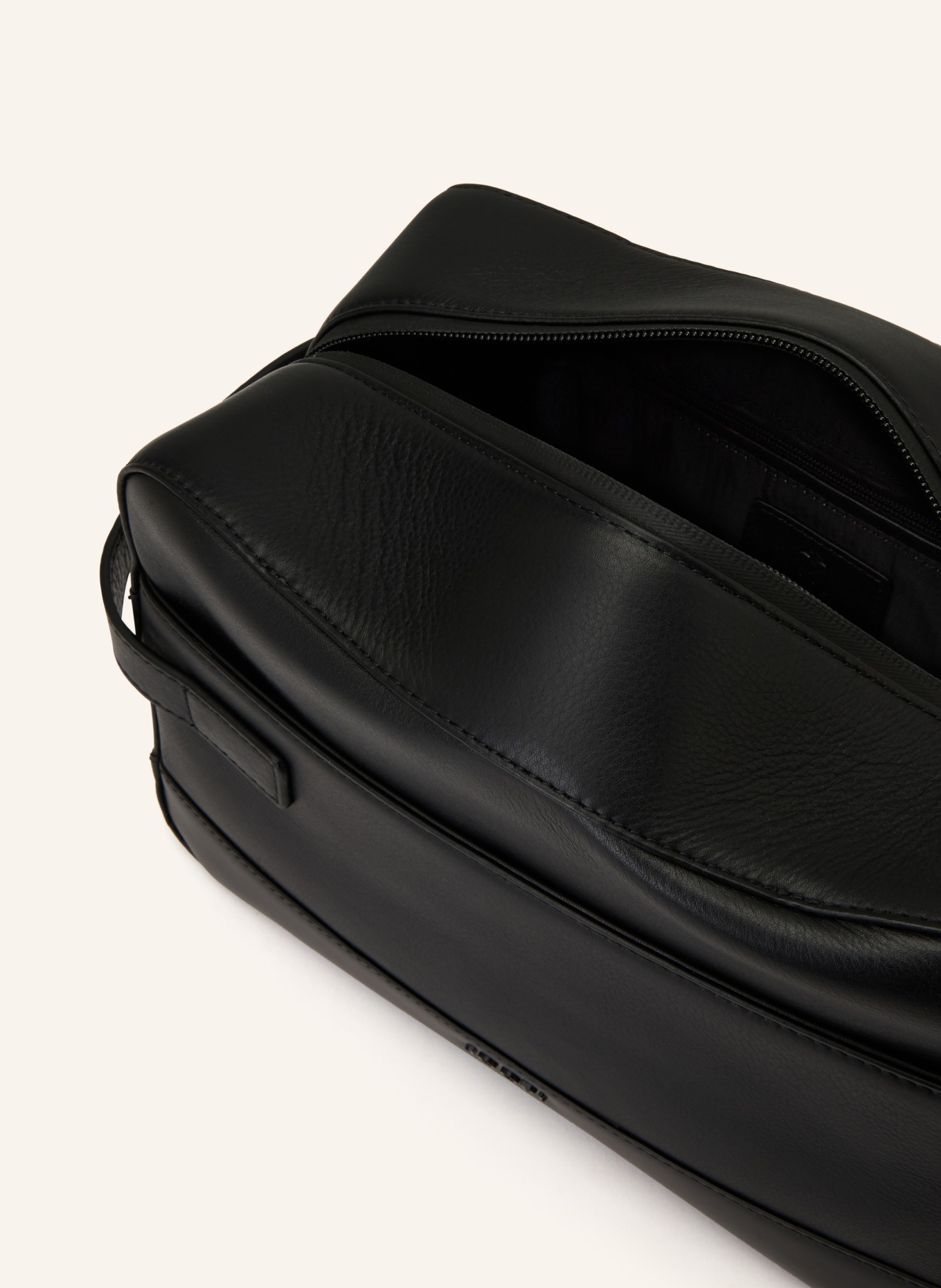 JOOP! kosmetyczka: CZARNY