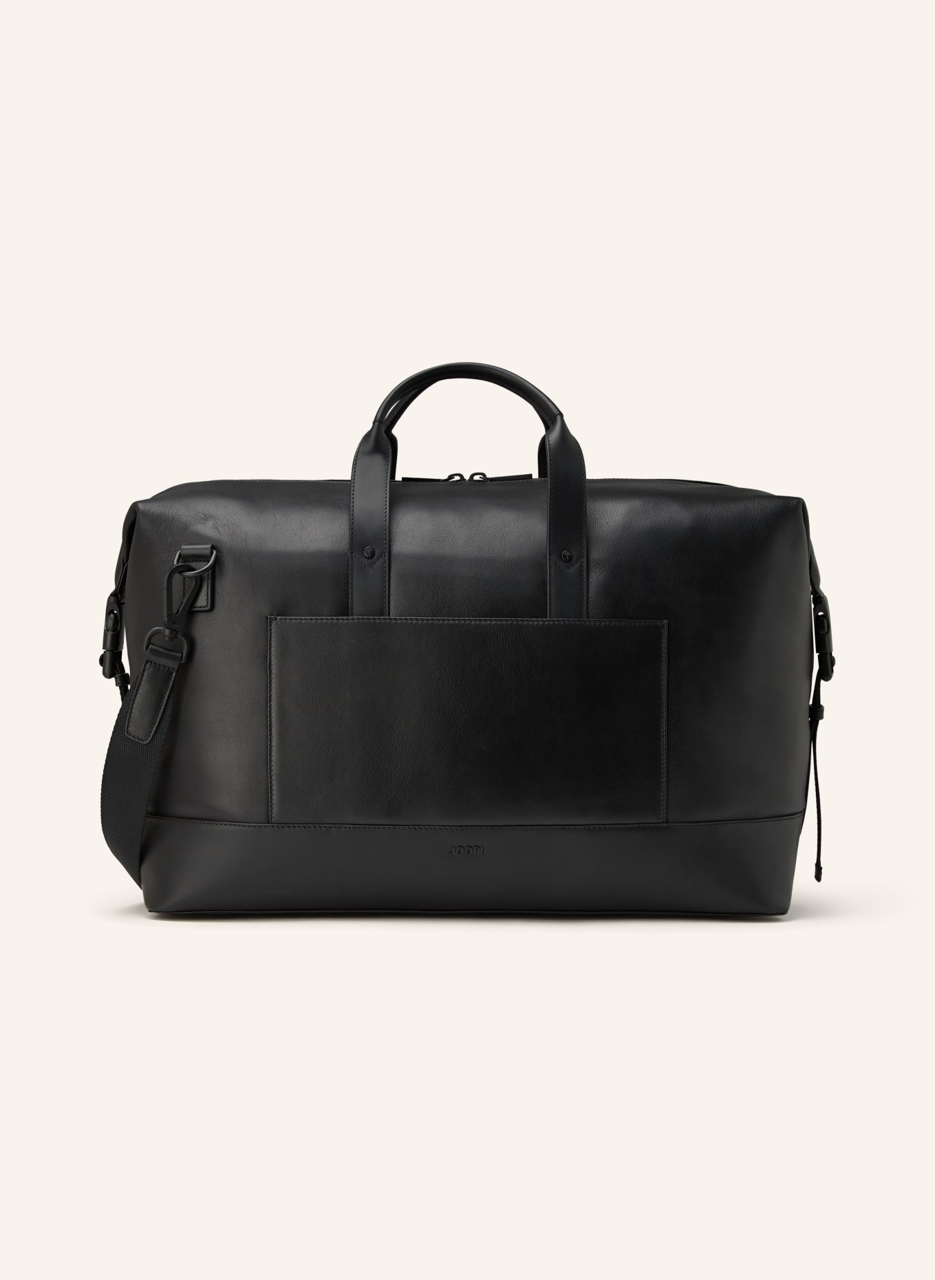 JOOP! Reisetasche MANCIANO MAIK: SCHWARZ