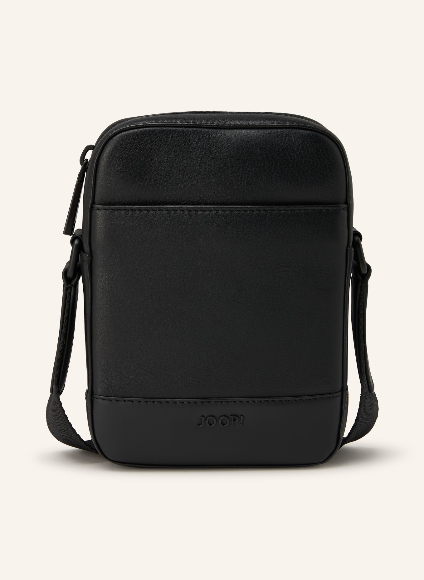 JOOP! MANCIANO RAFAEL shoulder bag: BLACK