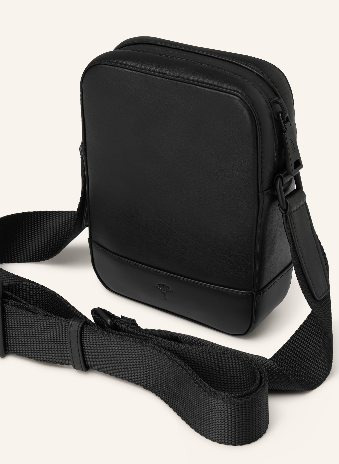 JOOP! MANCIANO RAFAEL shoulder bag: BLACK