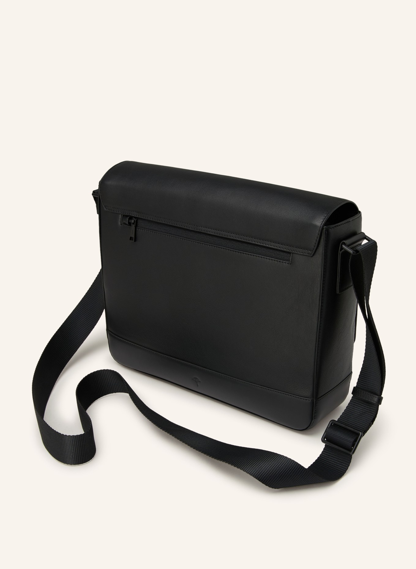 JOOP! Torba na laptopa MANCIANO NEVIO: CZARNY