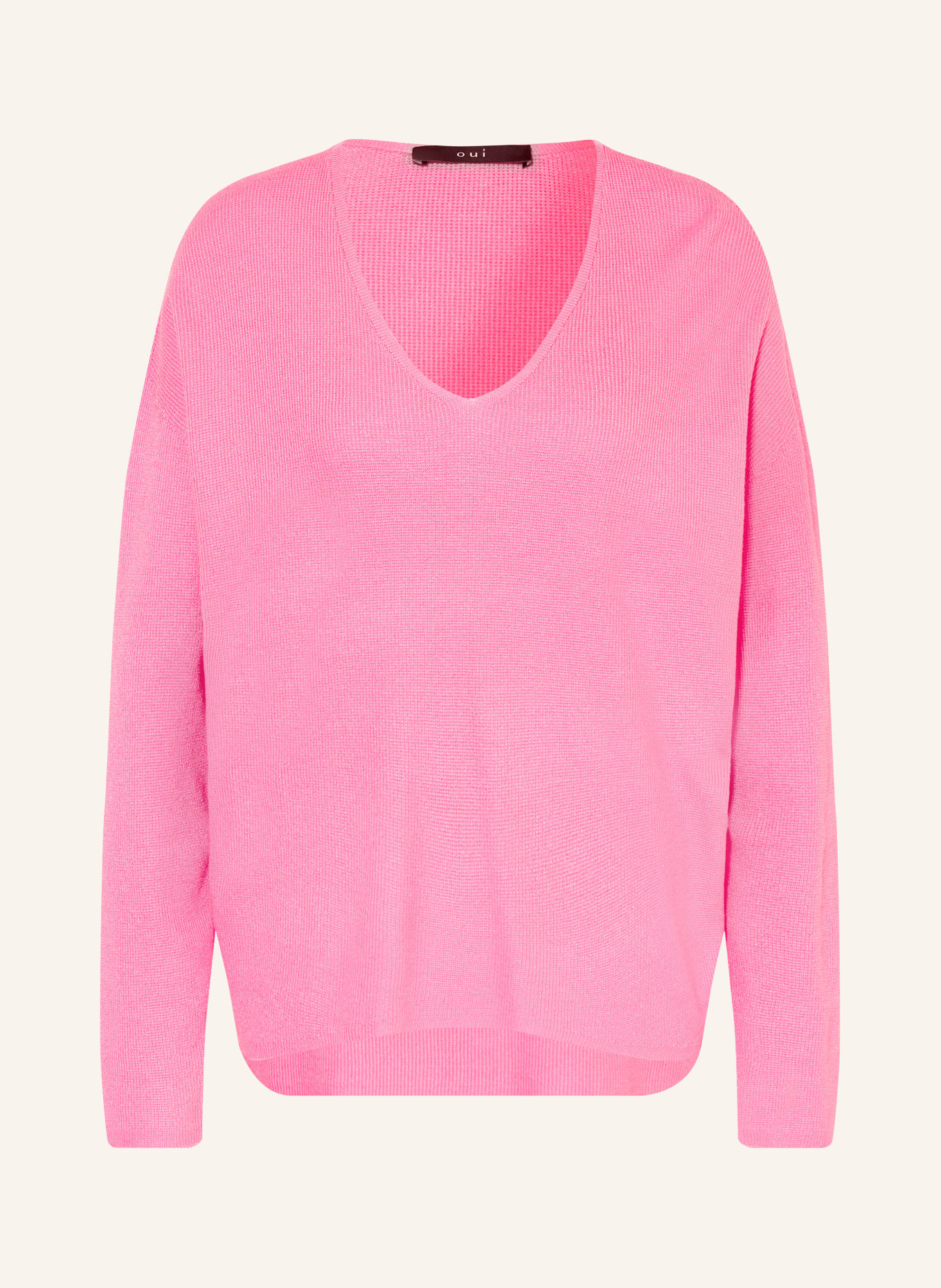 oui Pullover: ROSA