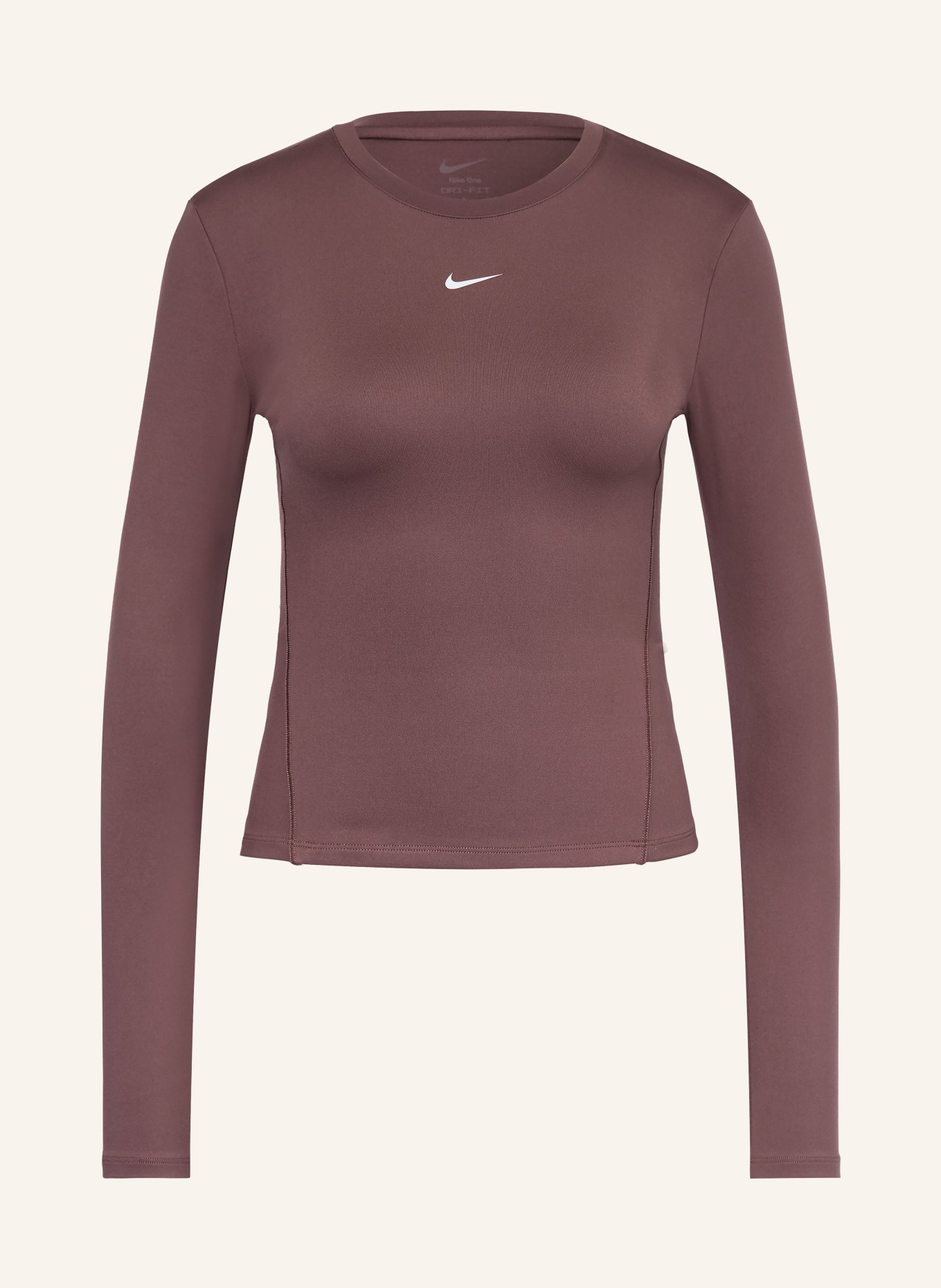 Nike Longsleeve ONE: ALTROSA