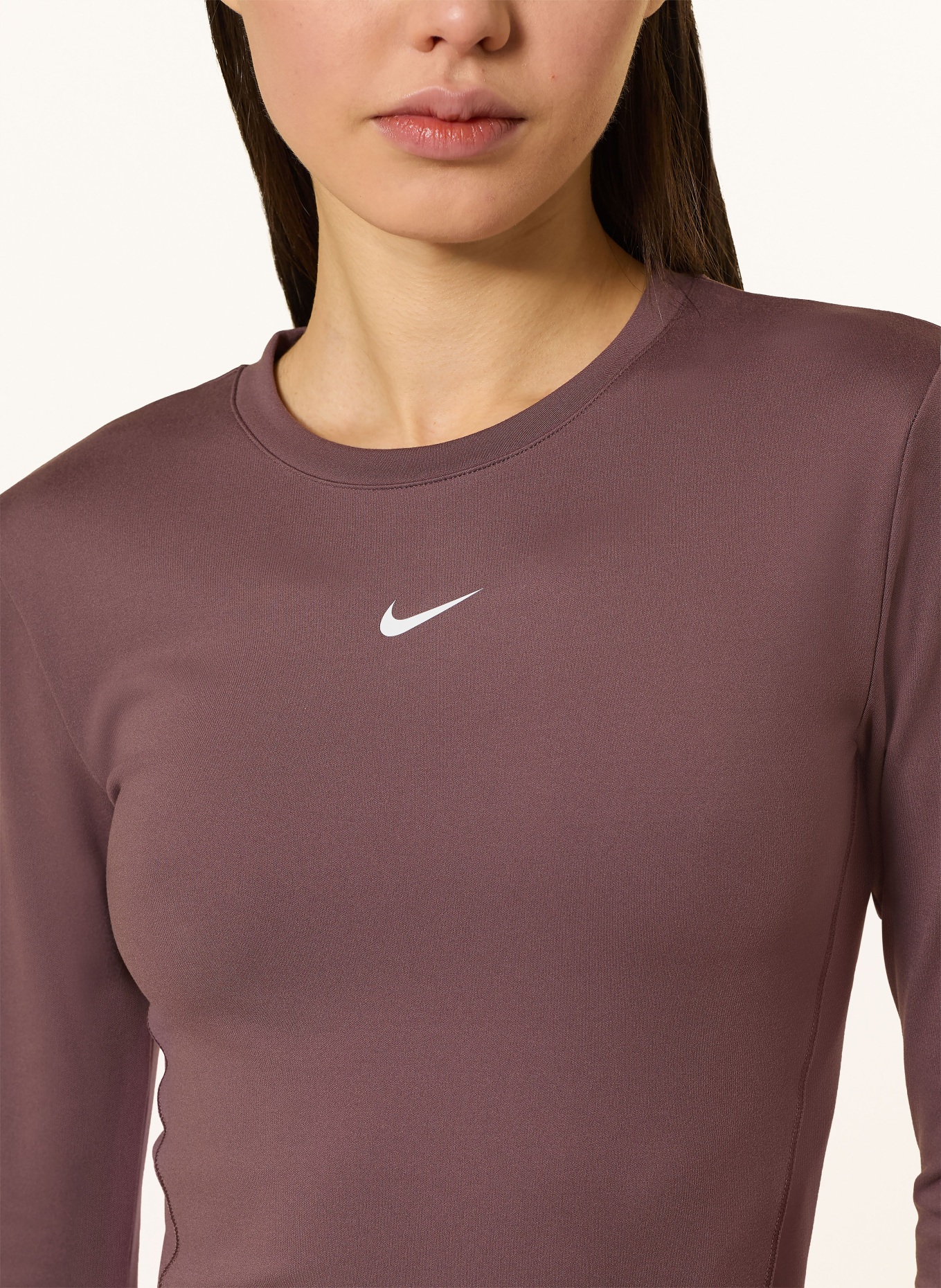 Nike Longsleeve ONE: ALTROSA