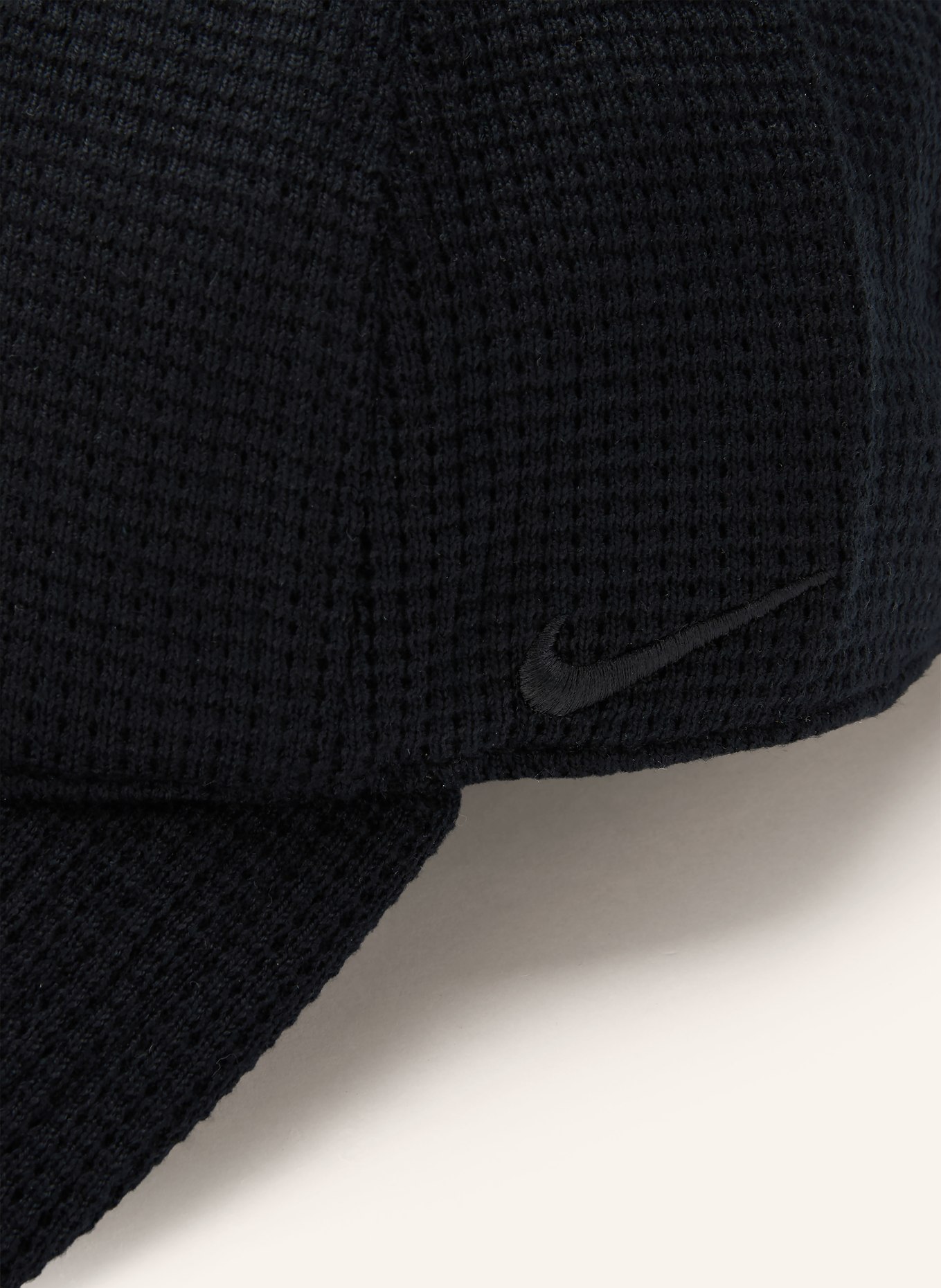 Nike Cap CLUB: SCHWARZ