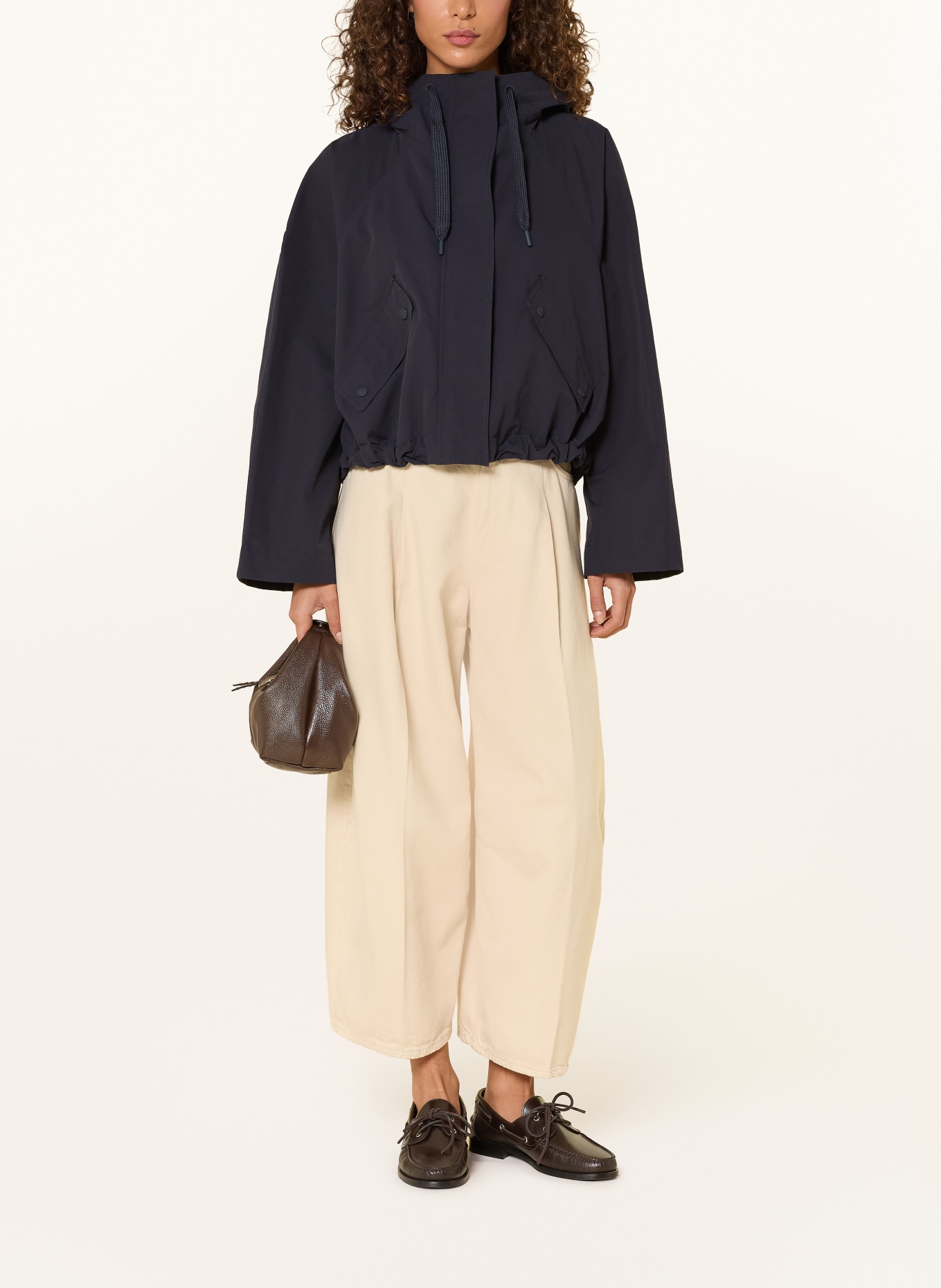 Marc O'Polo DENIM Survêtement: BLEU FONCÉ