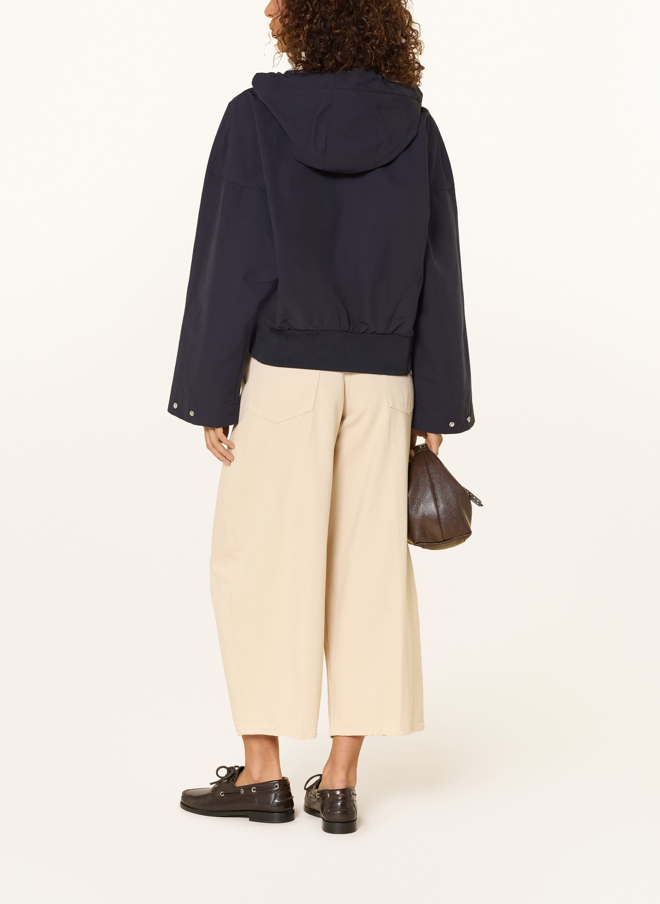 Marc O'Polo DENIM Survêtement: BLEU FONCÉ