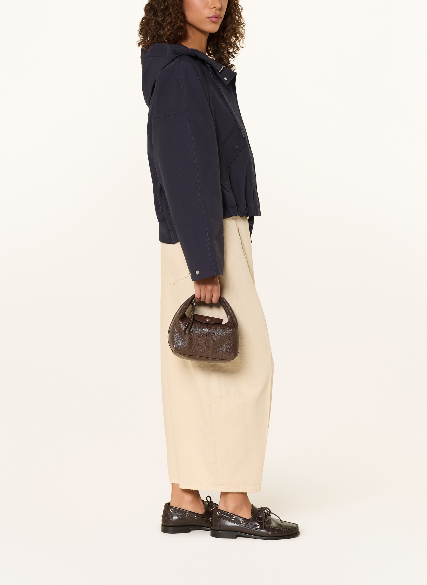 Marc O'Polo DENIM Survêtement: BLEU FONCÉ