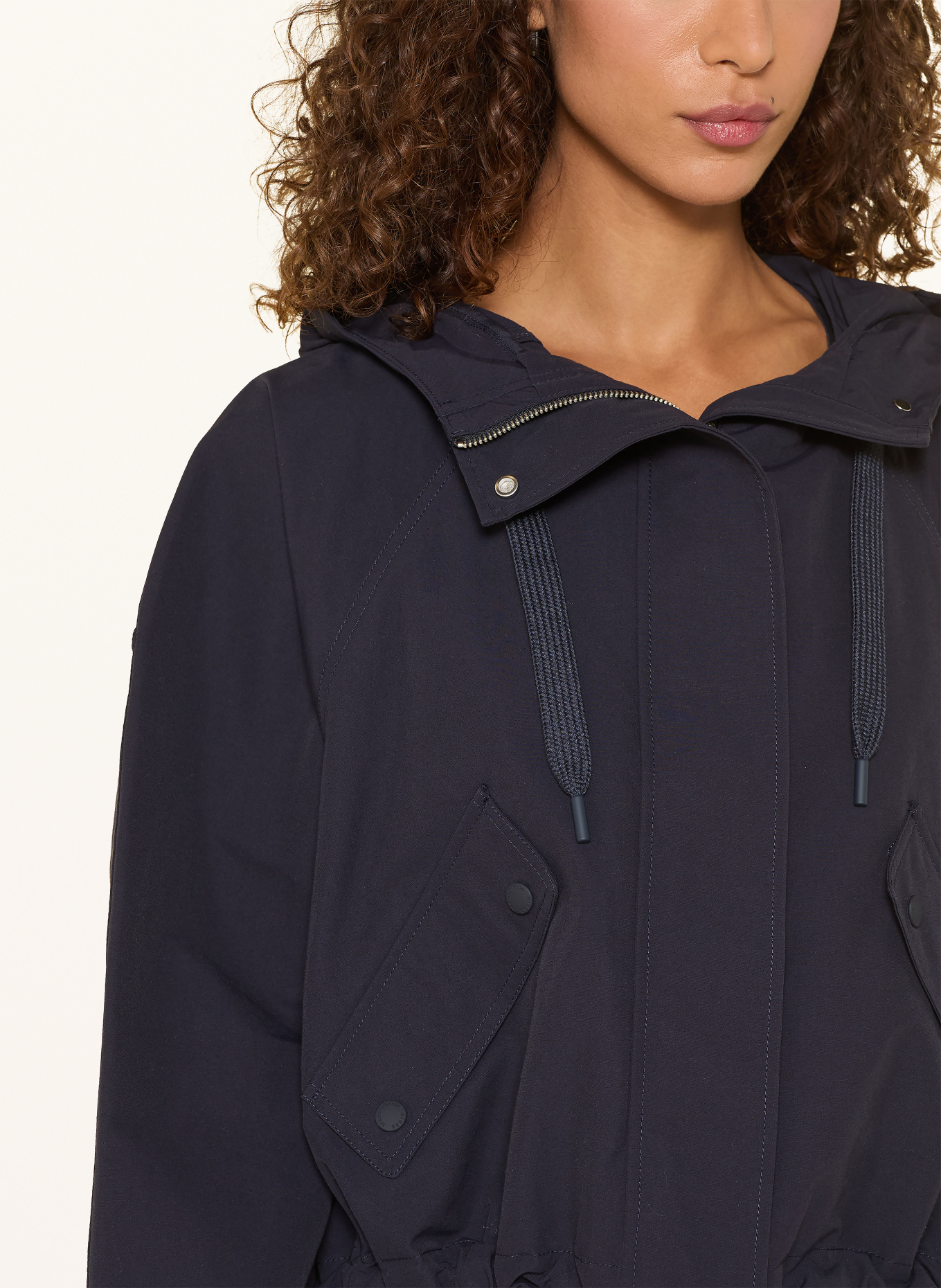 Marc O'Polo DENIM Survêtement: BLEU FONCÉ