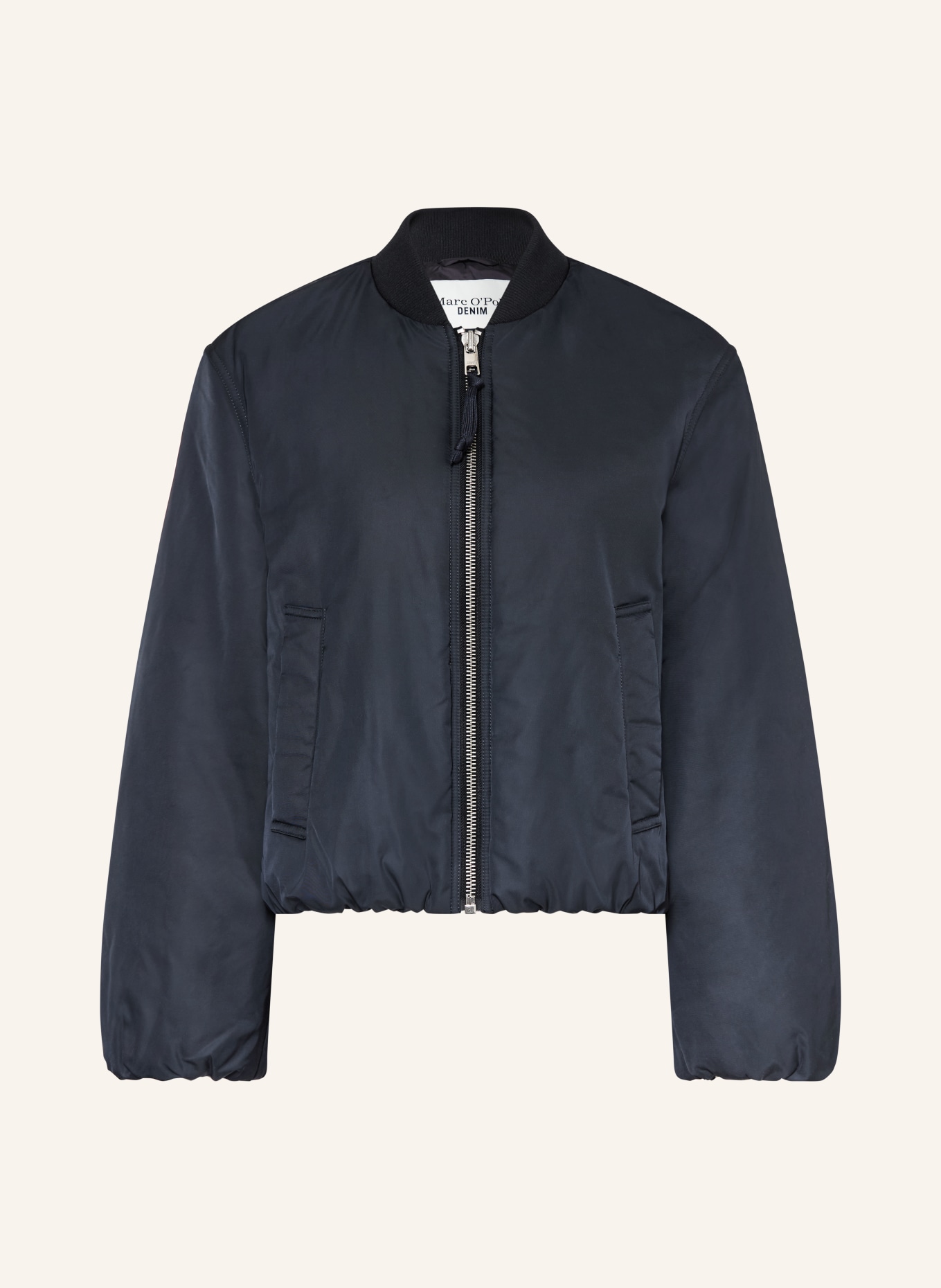 Marc O'Polo DENIM Blouson: DUNKELBLAU