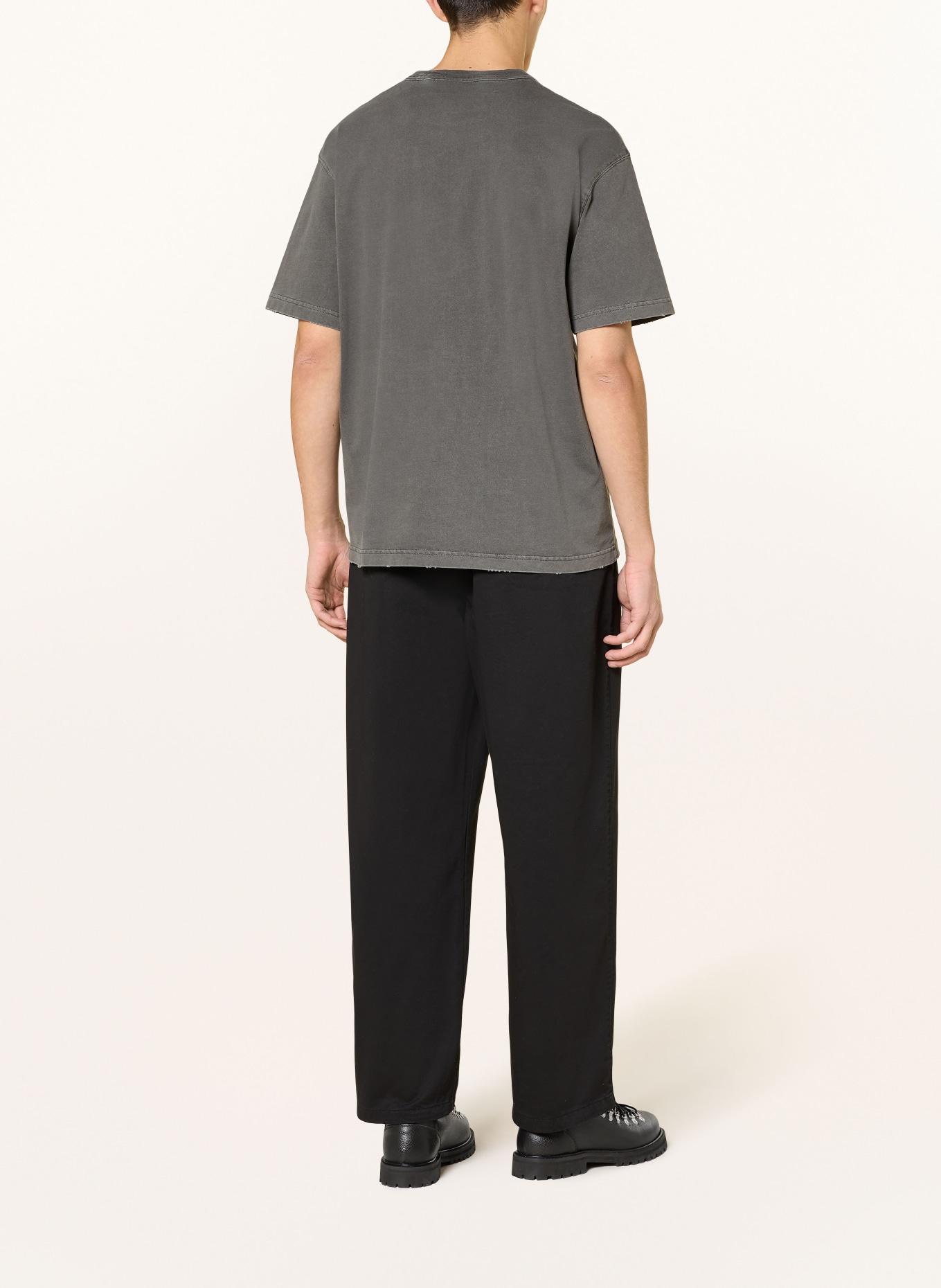 carhartt WIP TORION T-shirt: GRAY