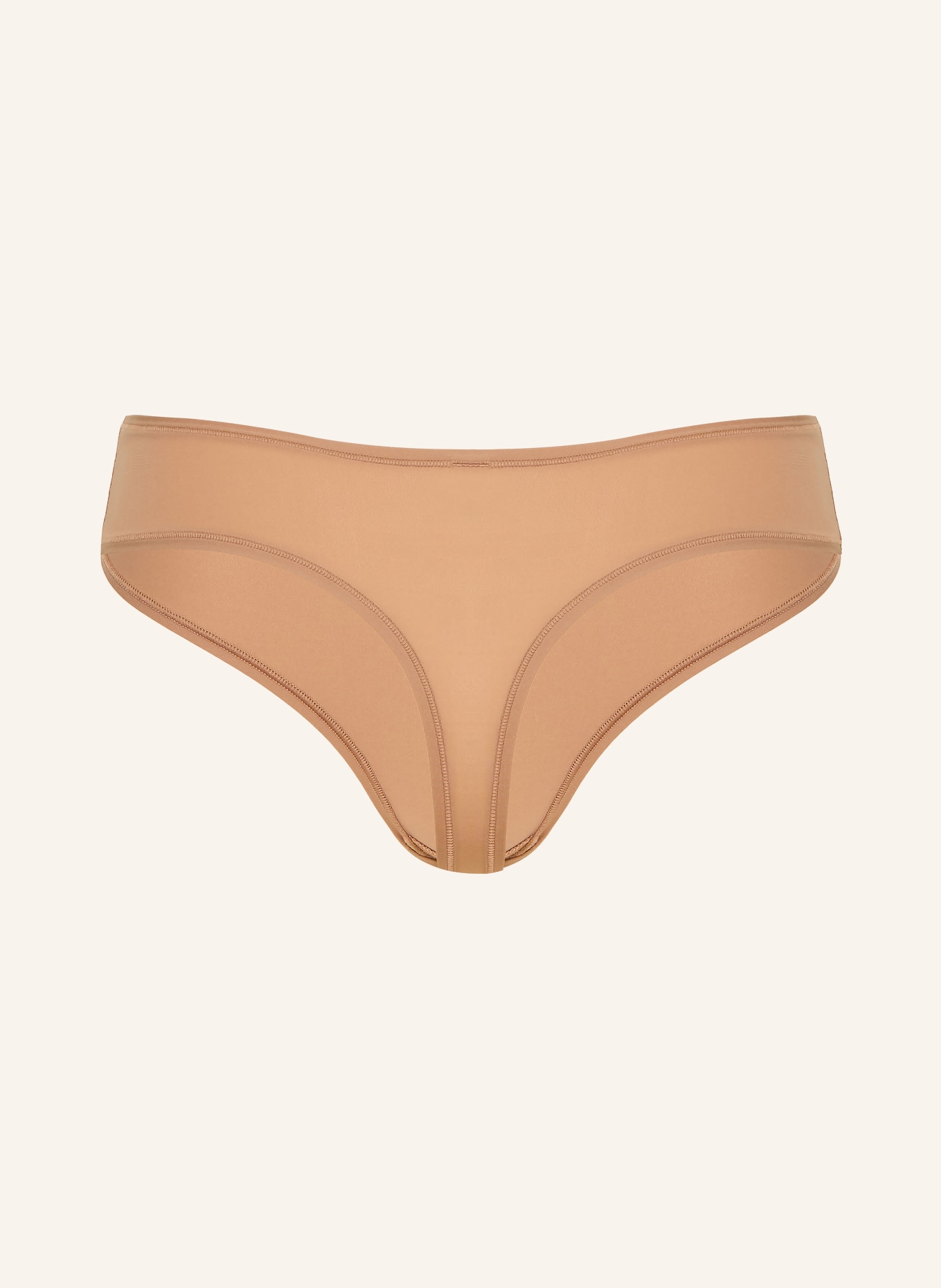 SKIMS Lot de 5 strings FITS EVERYBODY: SIENNA AND ONYX