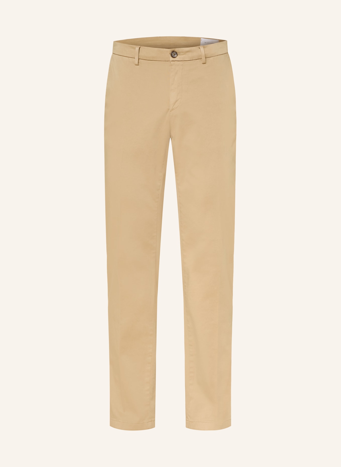 BALDESSARINI Chino Regular Fit: BEIGE