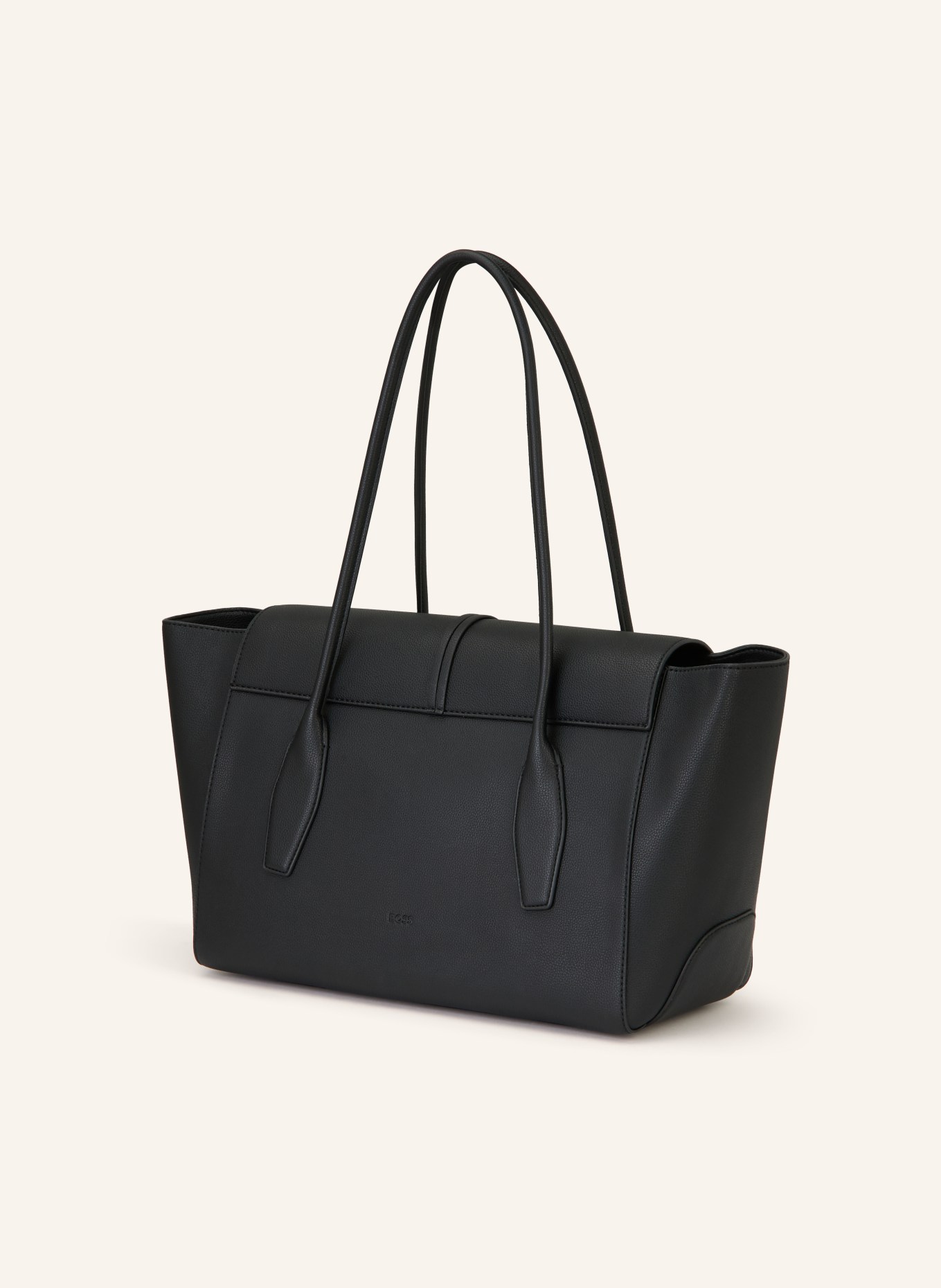 BOSS Handtasche NERISSA: SCHWARZ