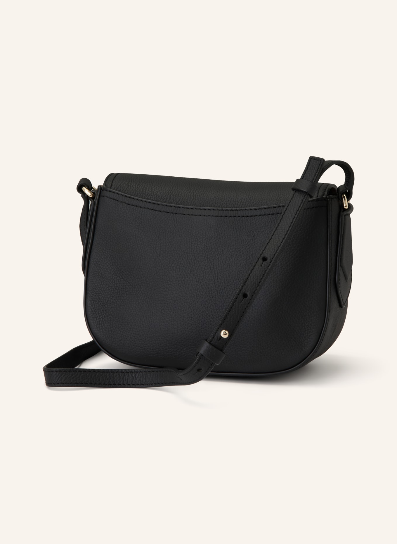 BOSS Torba na ramię LENAH: CZARNY