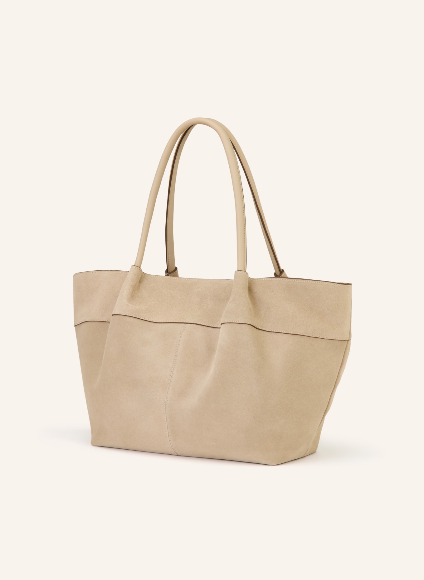 BOSS Shopper HELYA: BEIGE