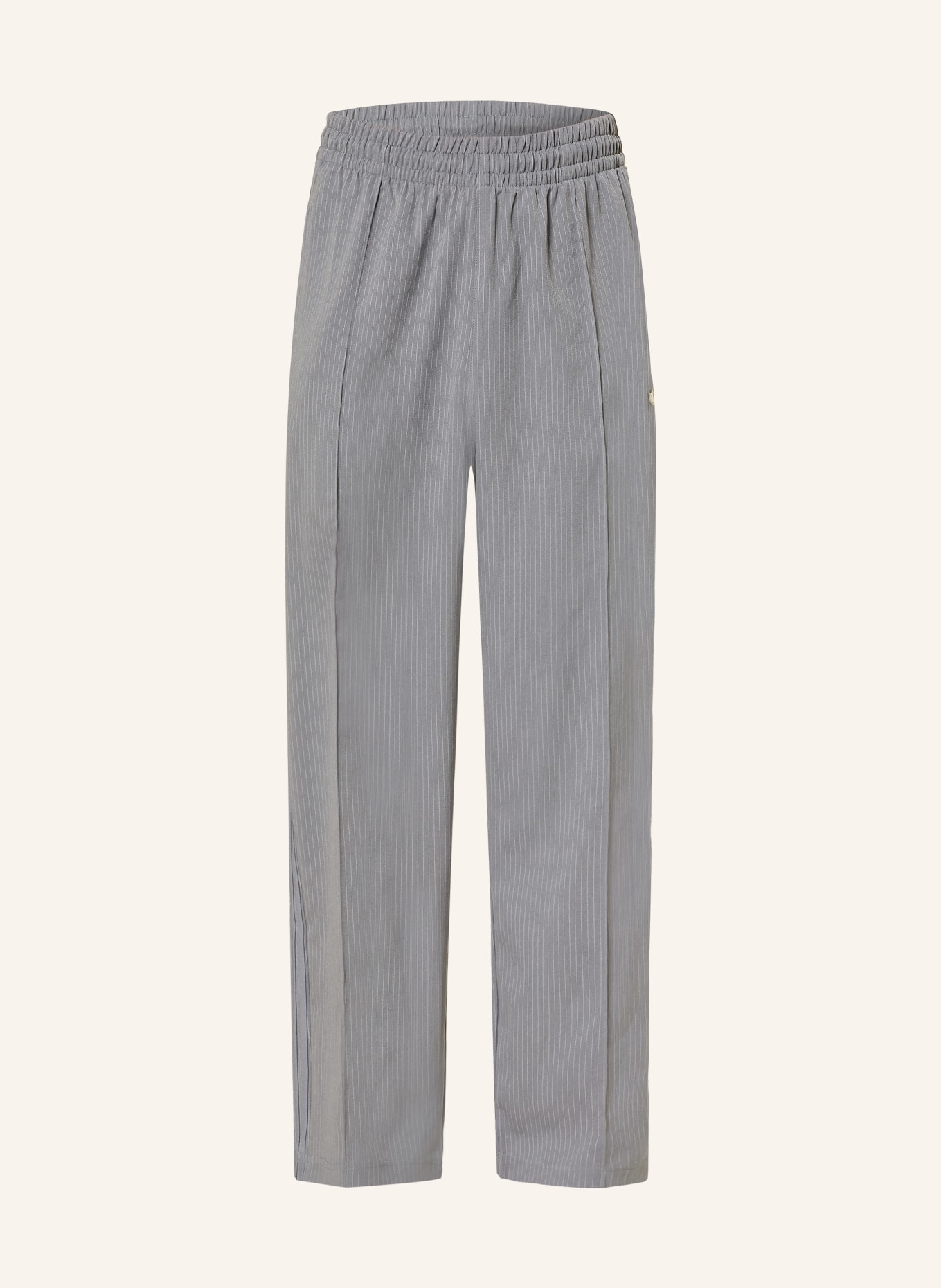 adidas Originals Hose FIREBIRD im Jogging-Stil: DUNKELGRAU