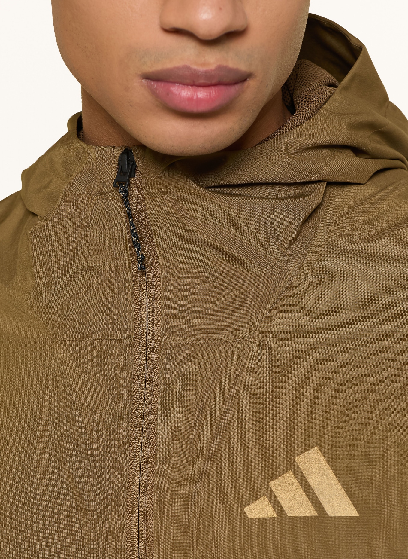 adidas TERREX Funktionsjacke TERREX MULTI 2L: KHAKI