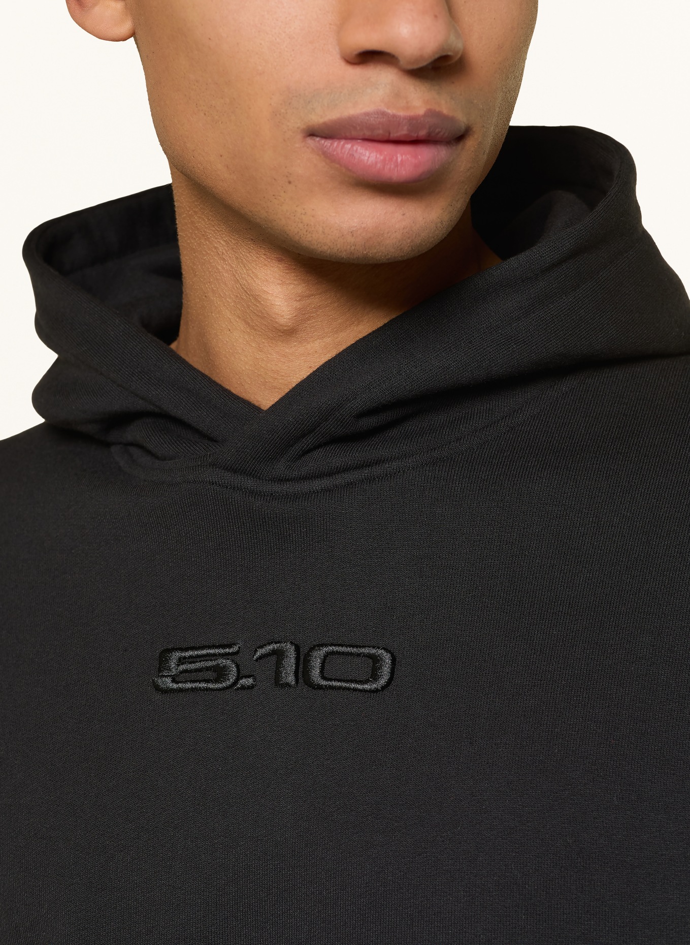 adidas TERREX Hoodie FIVE TEN LOGO: SCHWARZ