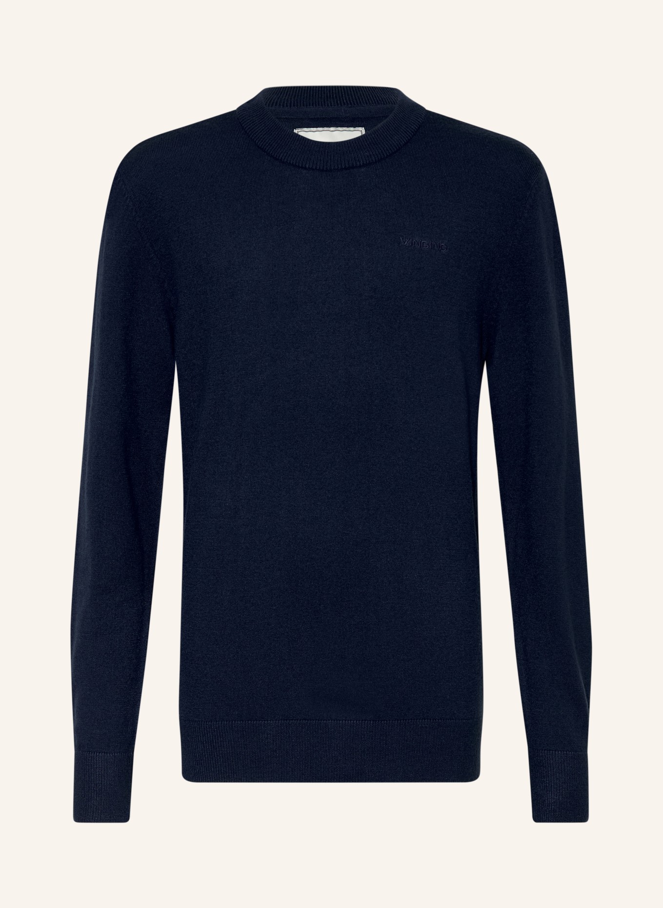 VINGINO Pullover: DUNKELBLAU