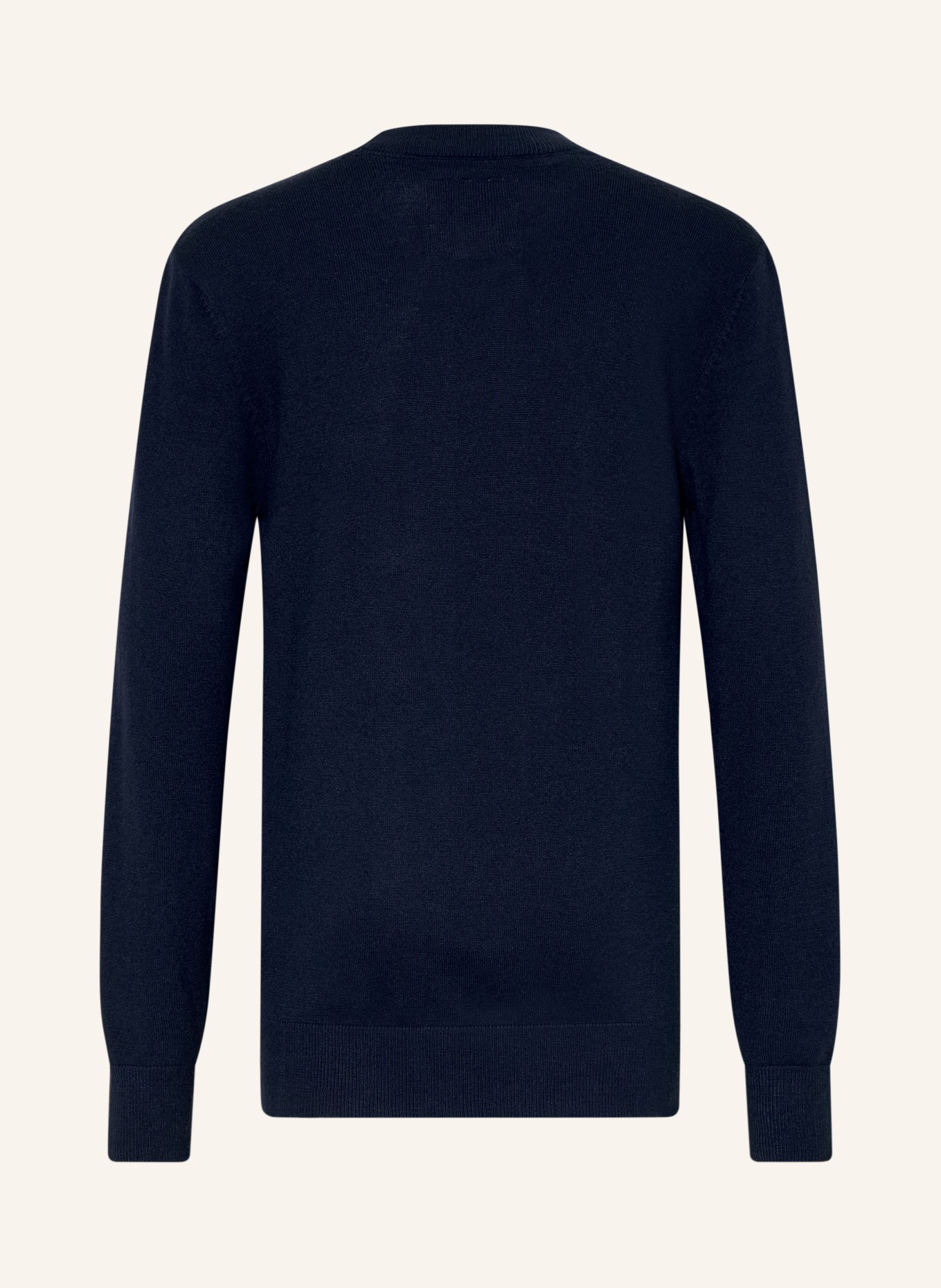 VINGINO Pullover: DUNKELBLAU