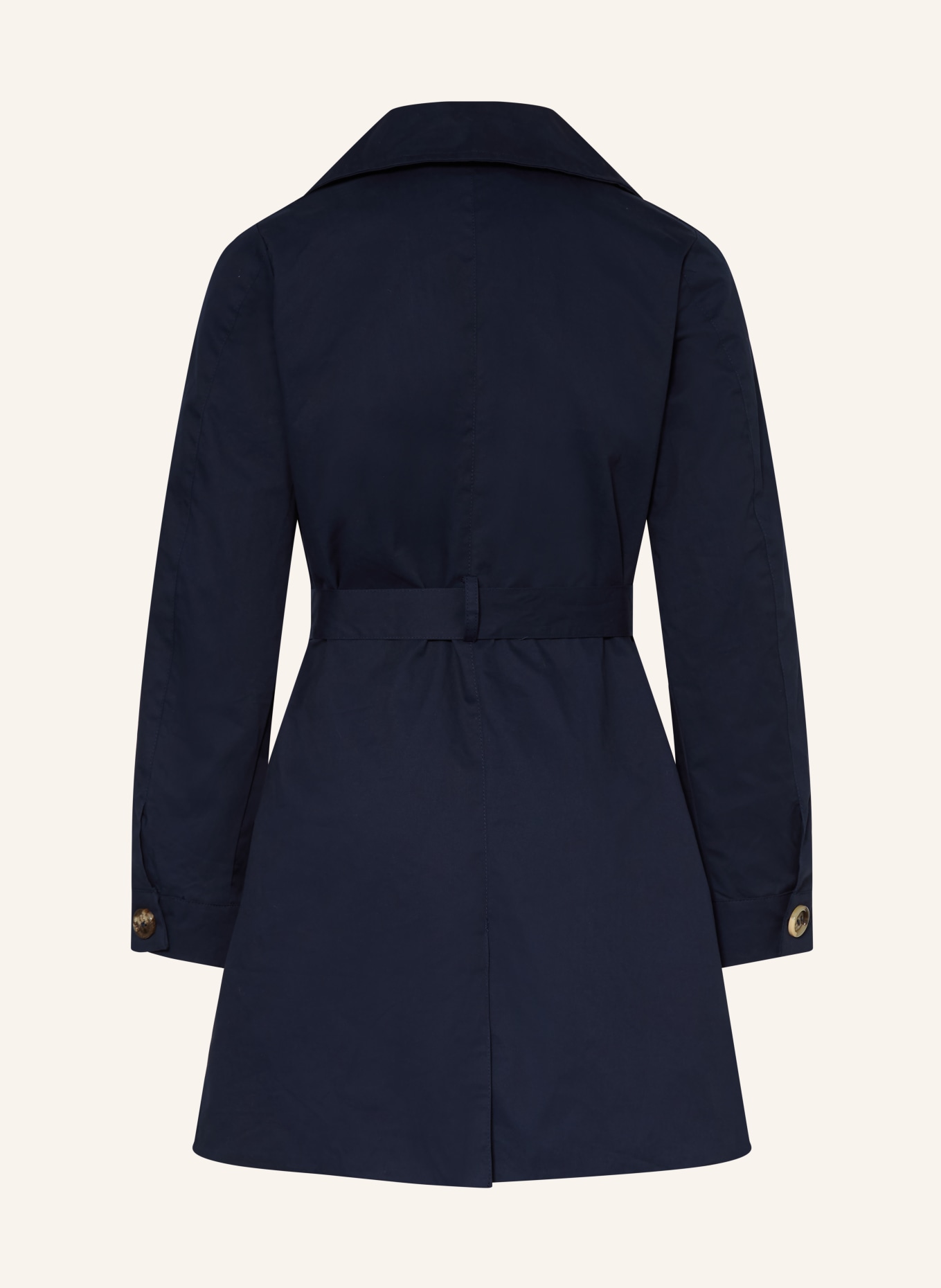 VINGINO Trenchcoat TUVANNE: DUNKELBLAU