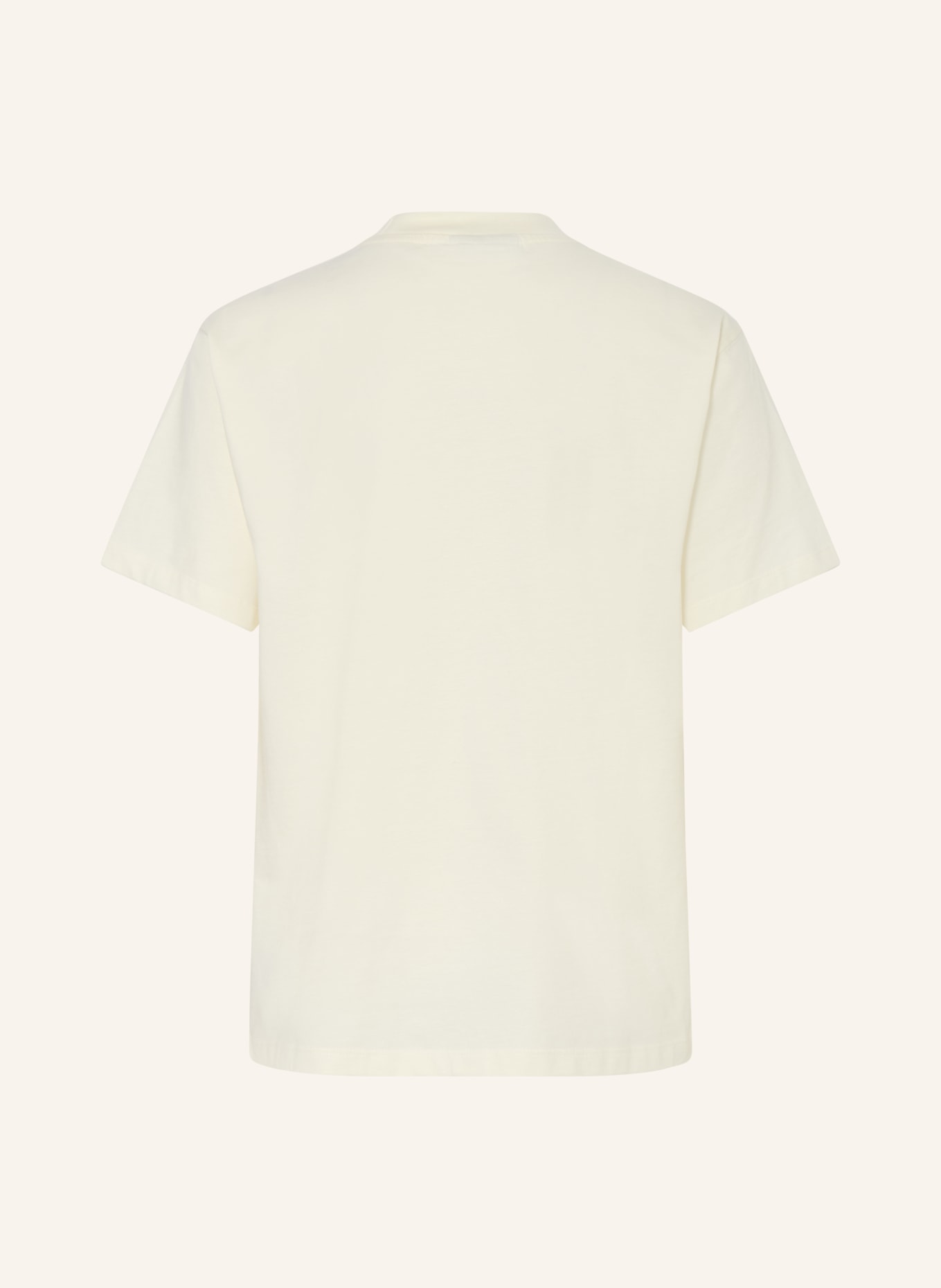 VINGINO Tričko HARAKU: REŽNÁ