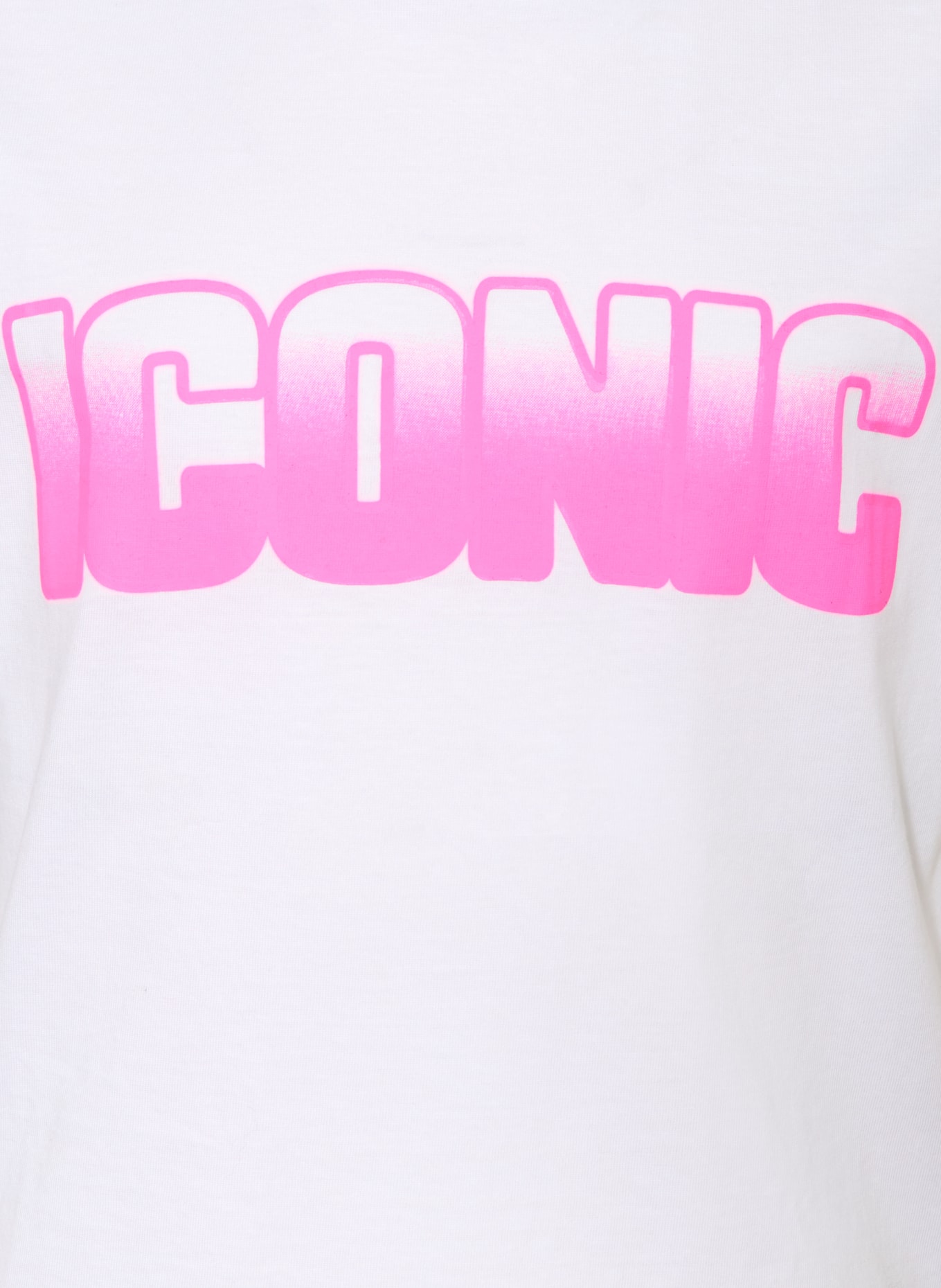 VINGINO T-Shirt HEMRA: WEISS / PINK