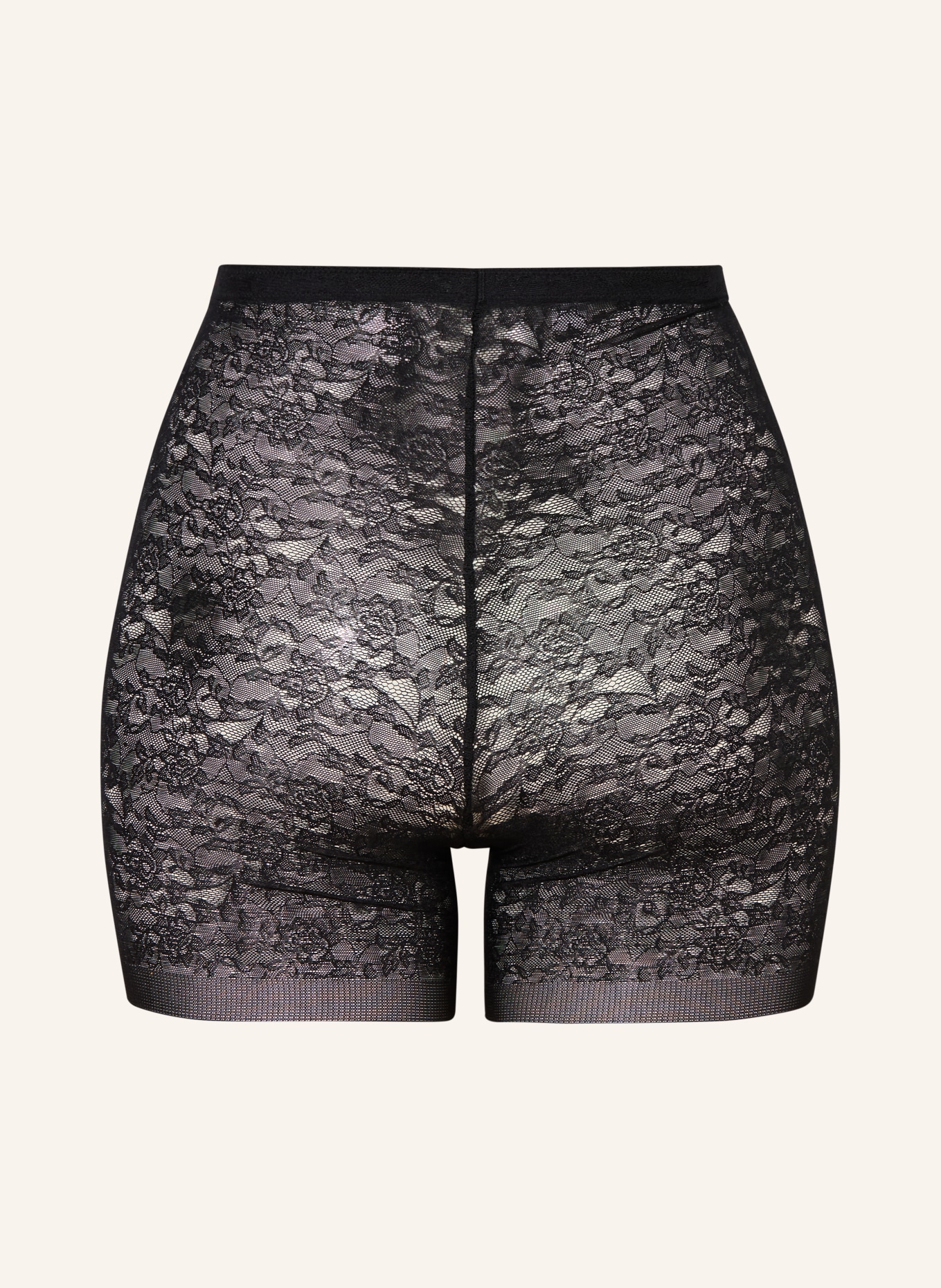 SPANX SUPERSMOOTH™ DAY TO DATE NIGHT Shaped Pants: BLACK