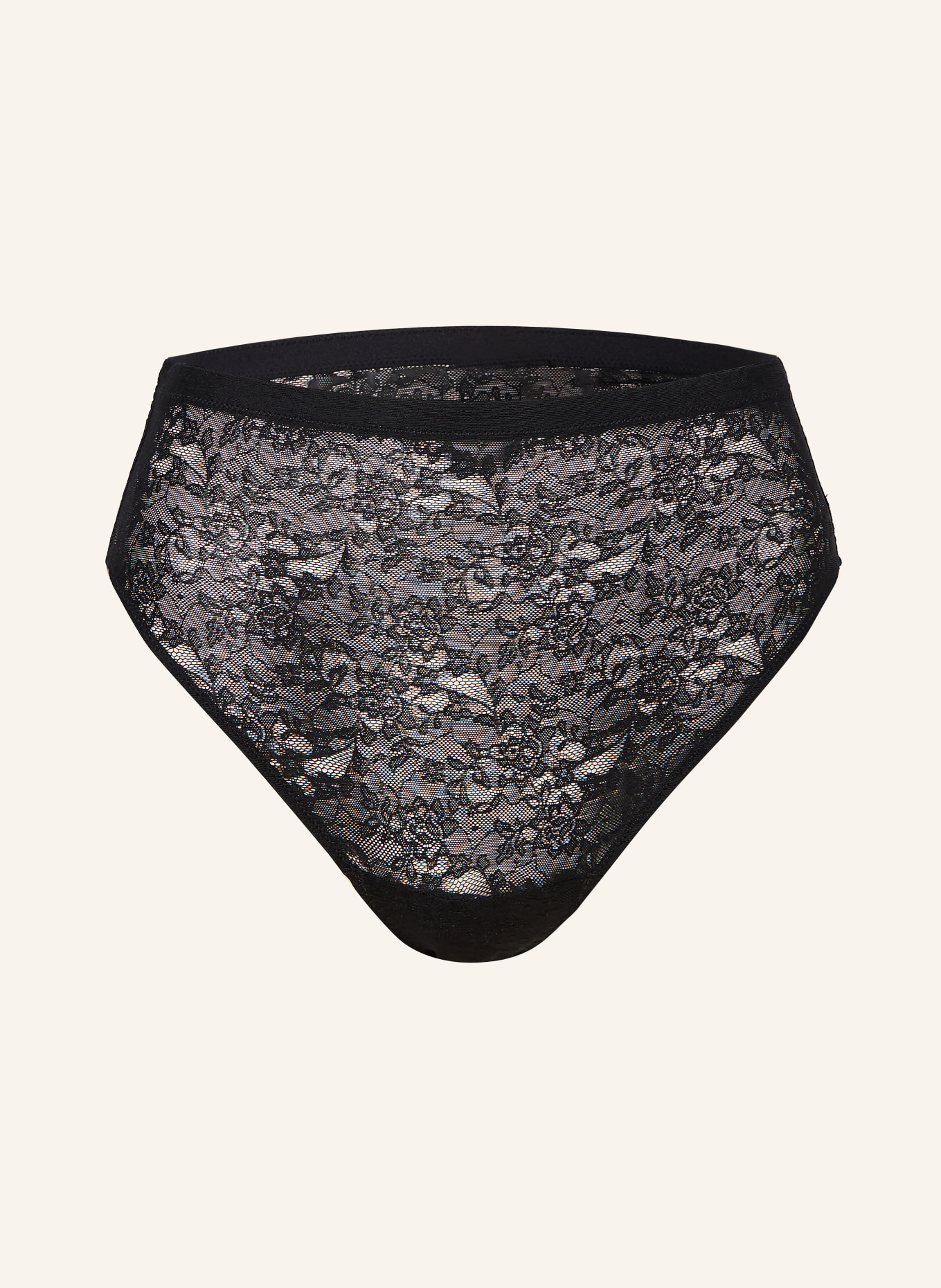 SPANX Shape-Slip SUPERSMOOTH™ DAY TO DATE NIGHT: SCHWARZ