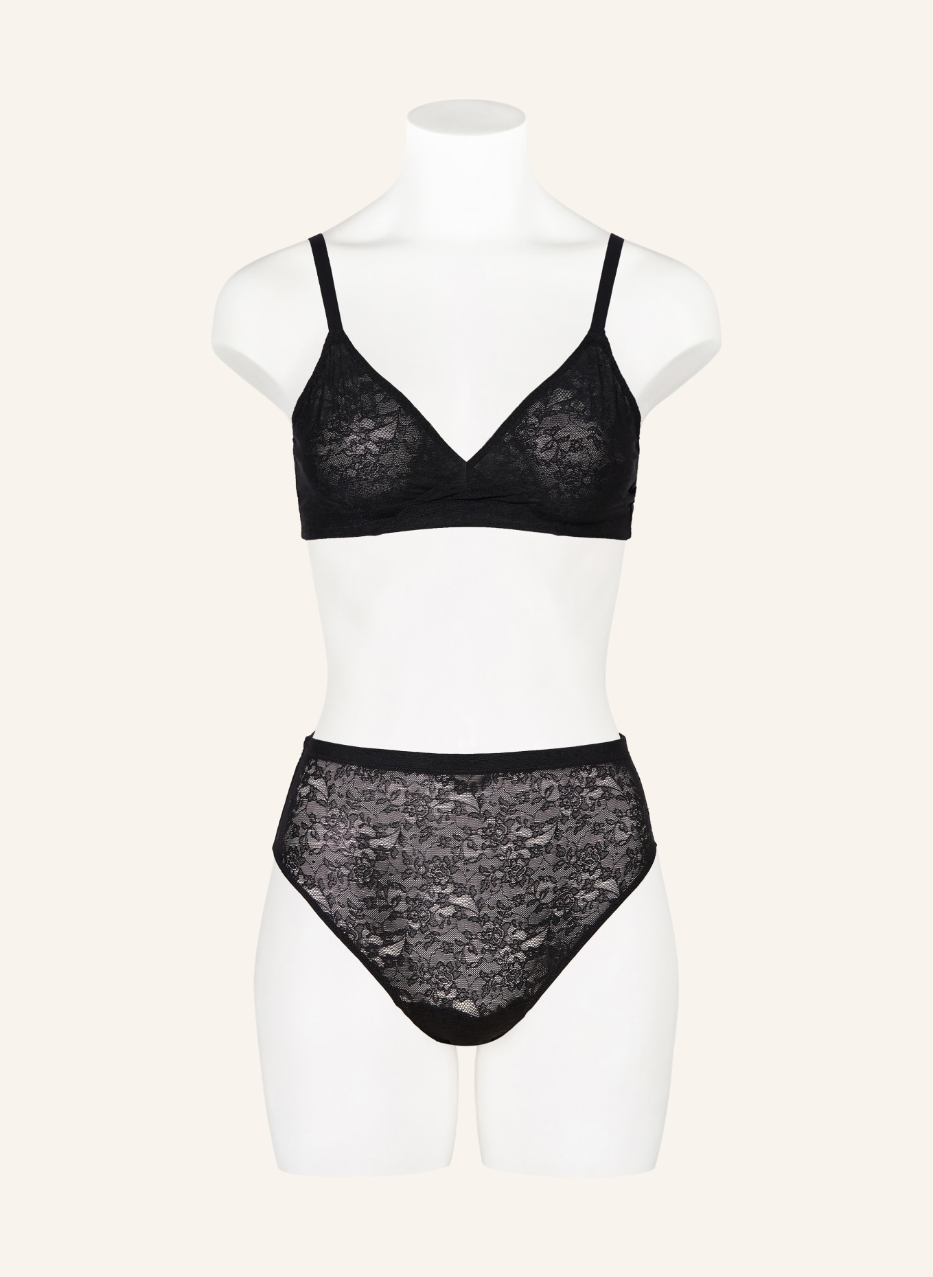 SPANX Shape-Slip SUPERSMOOTH™ DAY TO DATE NIGHT: SCHWARZ